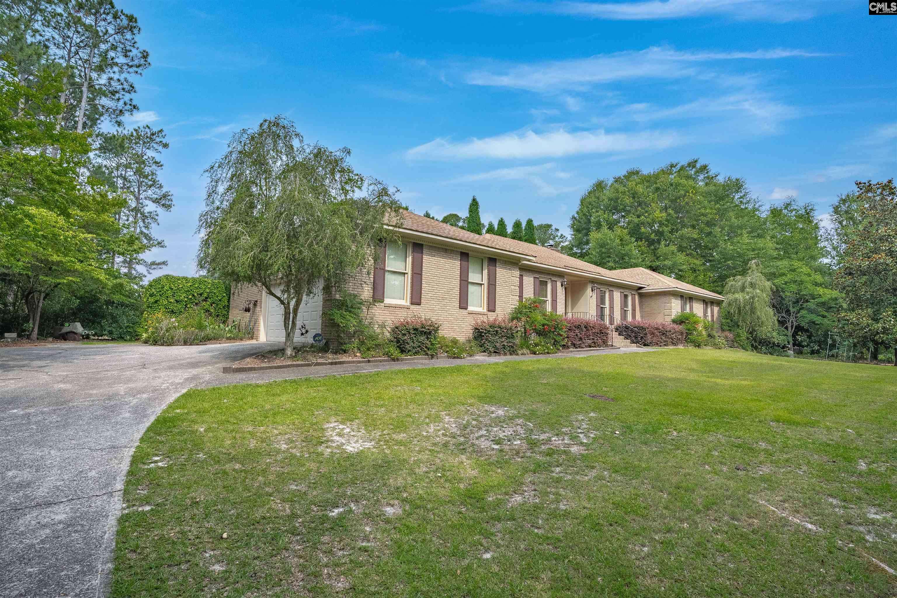 Columbia, SC 29223,2432 Bermuda Hills Road