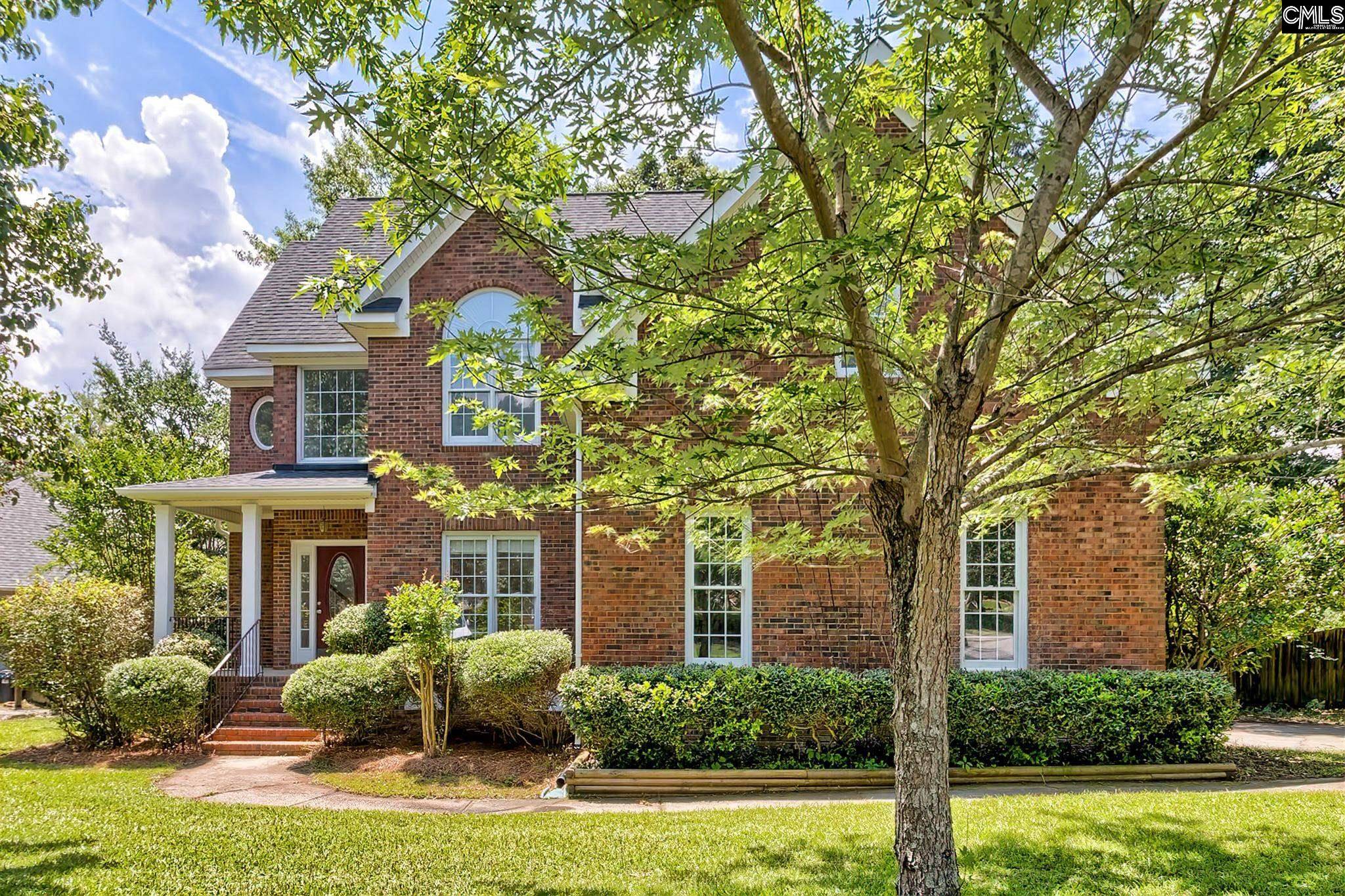 Columbia, SC 29212-8258,141 Sandstone Road