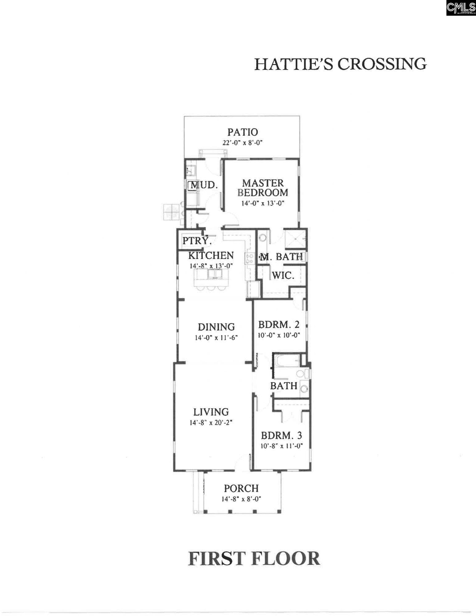 Cayce, SC 29033,806 Lexington Avenue
