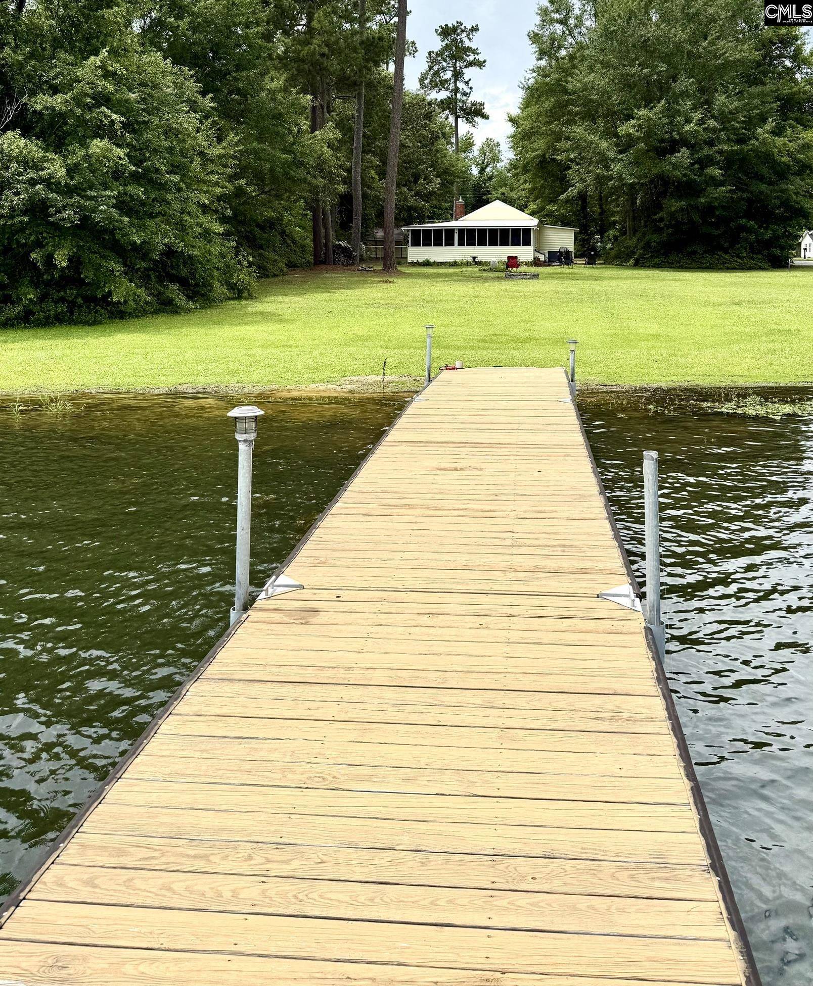 Manning, SC 29102,2112 Lake Shore Drive