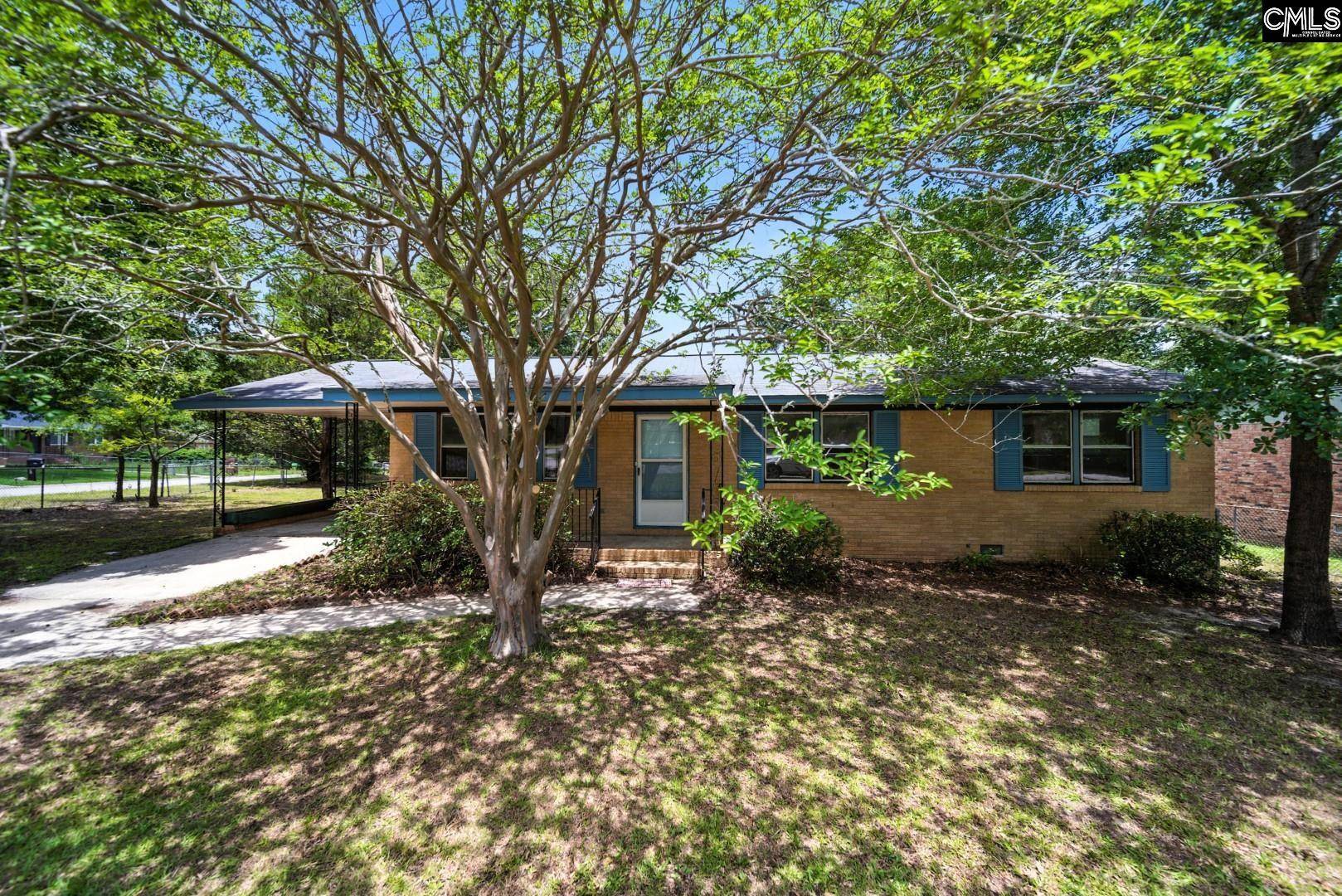Columbia, SC 29209,349 Greybark Drive