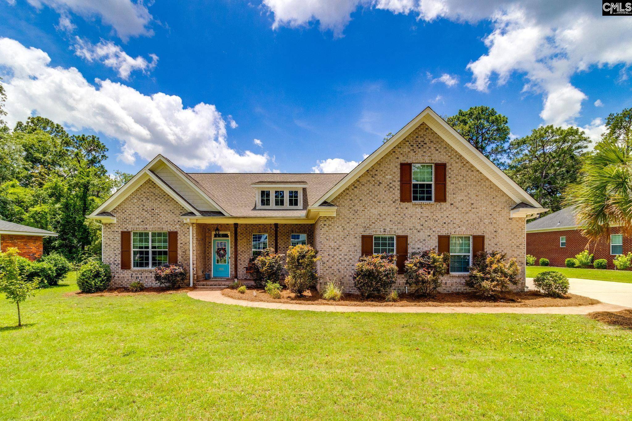Columbia, SC 29206,6150 Crabtree Road