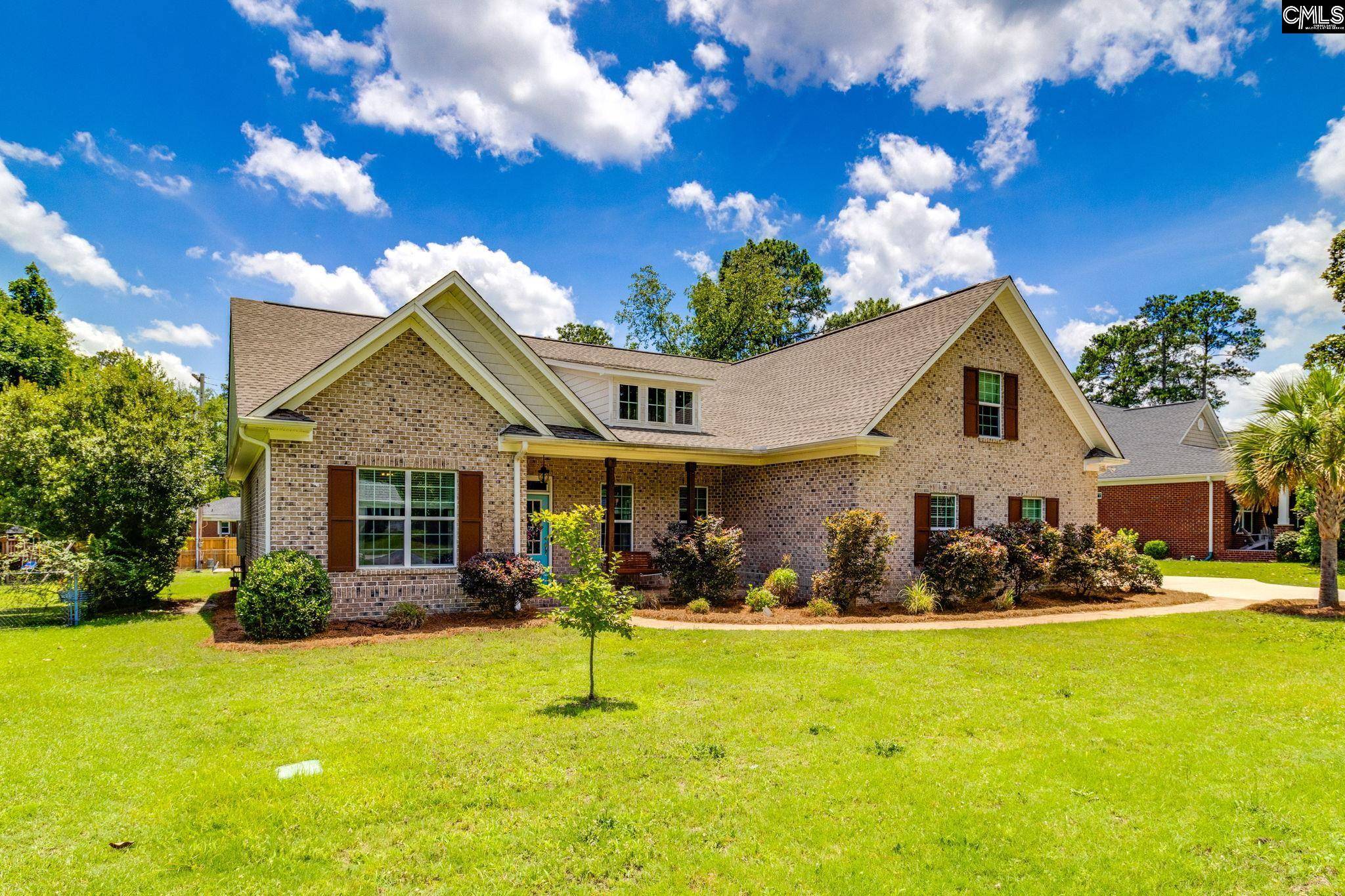 Columbia, SC 29206,6150 Crabtree Road