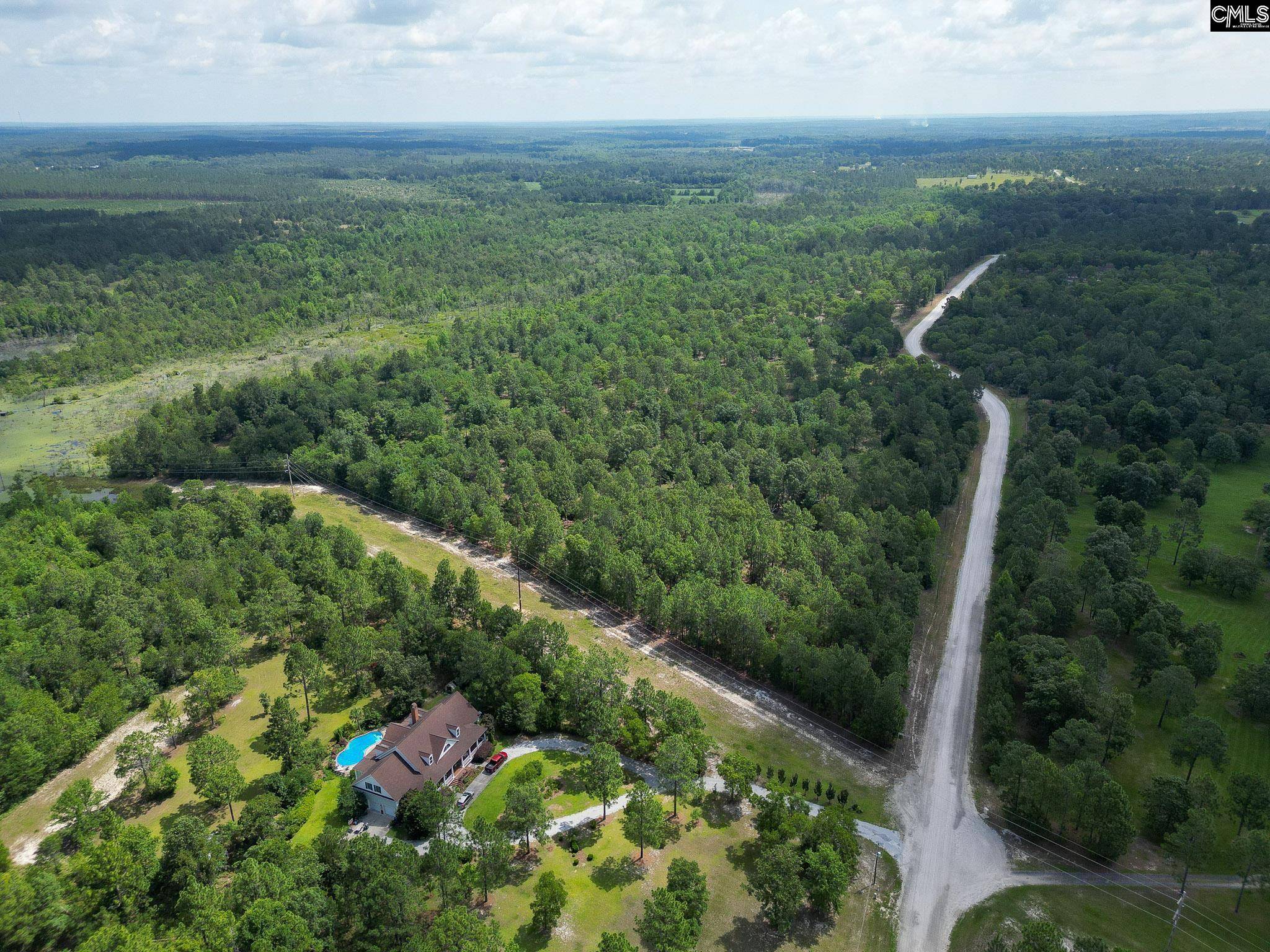 Camden, SC 29020,000 Hound Hollow Road