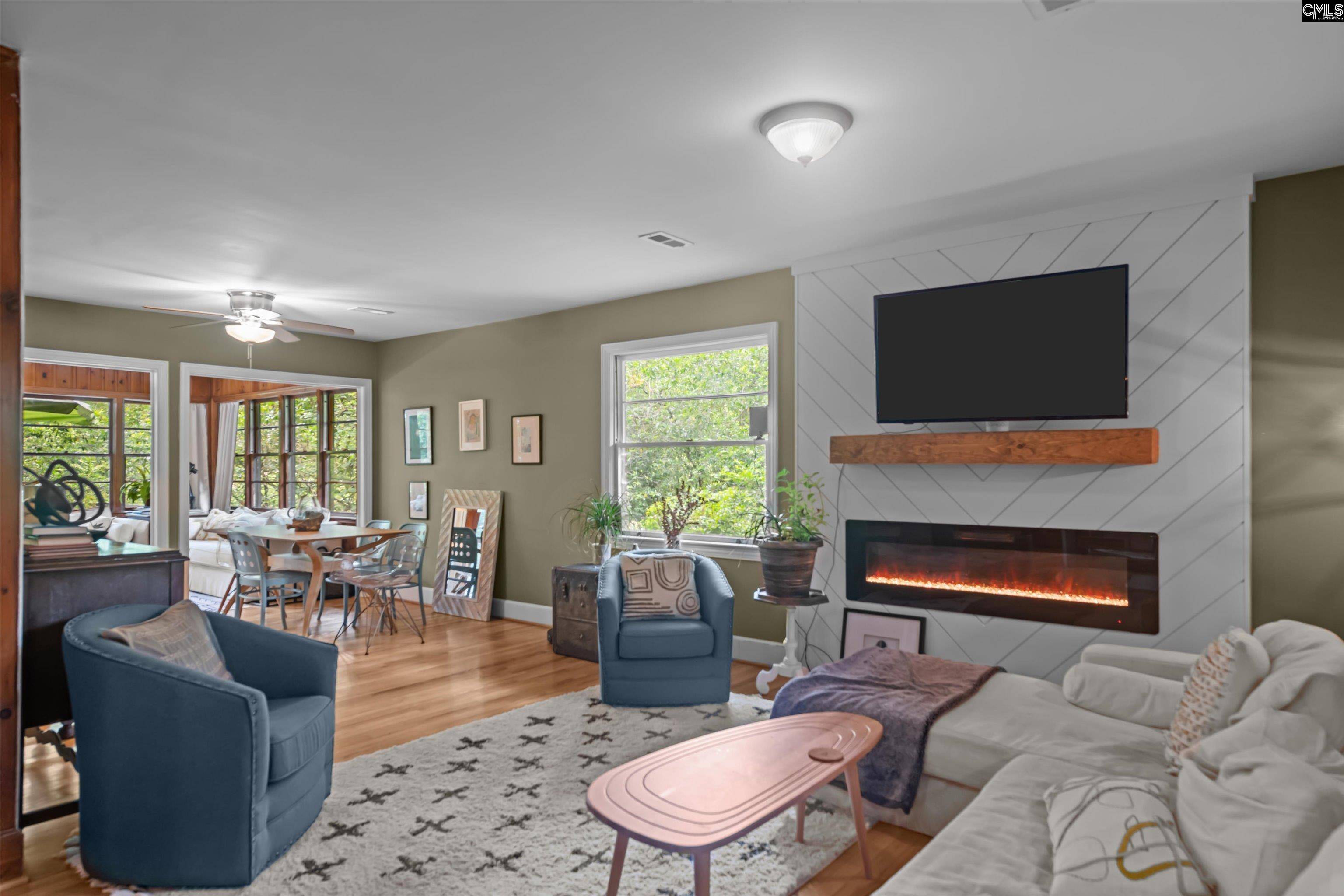 Columbia, SC 29203,110 Summerlea Drive
