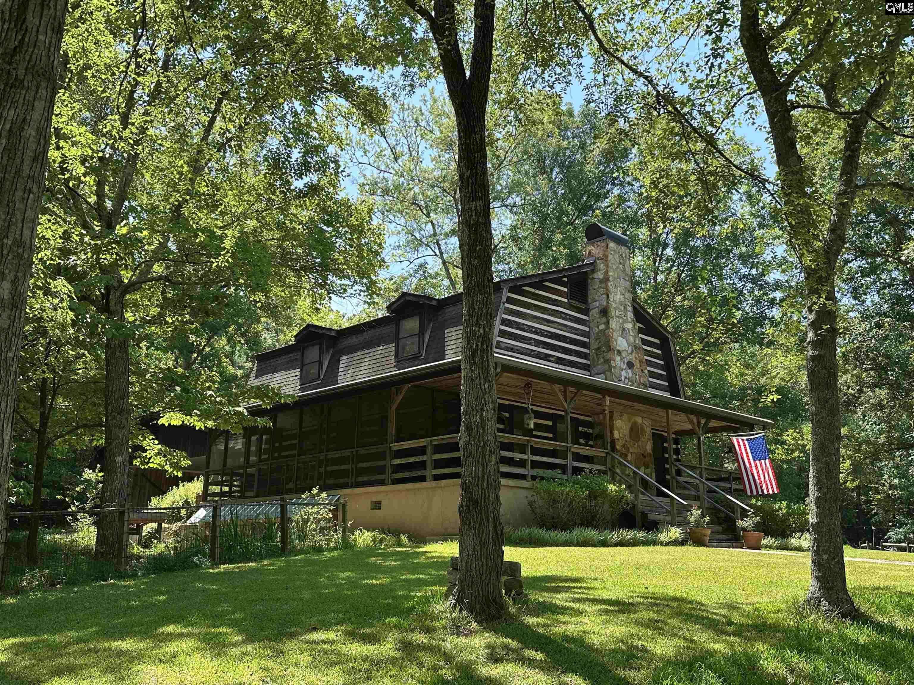 Blythewood, SC 29016,8747 Winnsboro Road