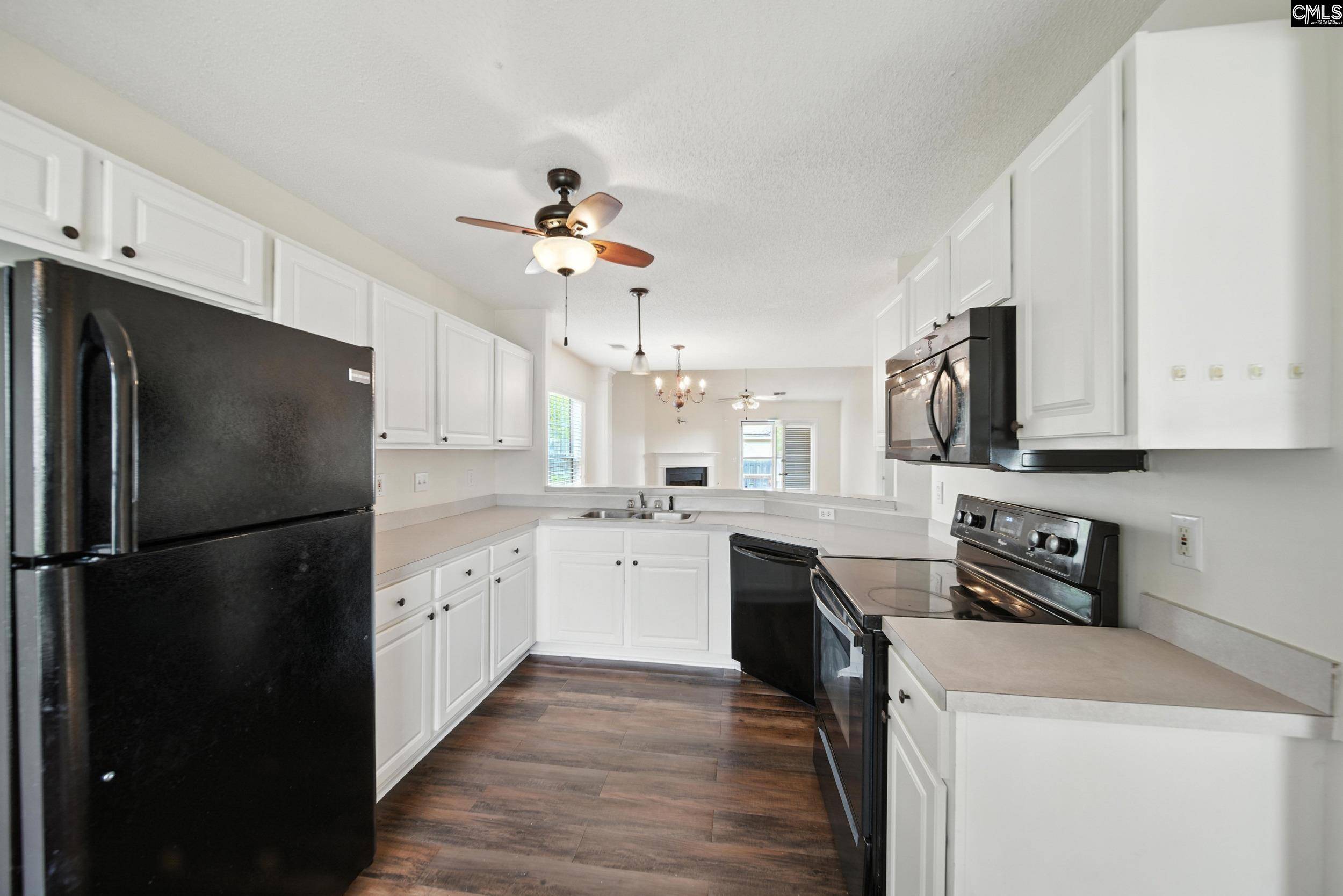 Columbia, SC 29229,107 Avebury Lane