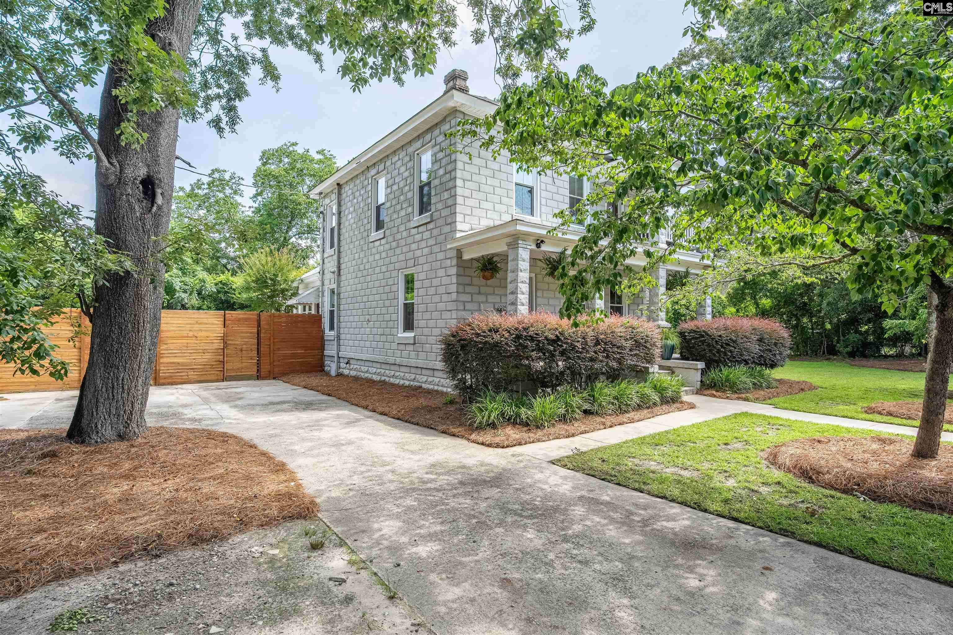 Columbia, SC 29203,4925 Colonial Drive