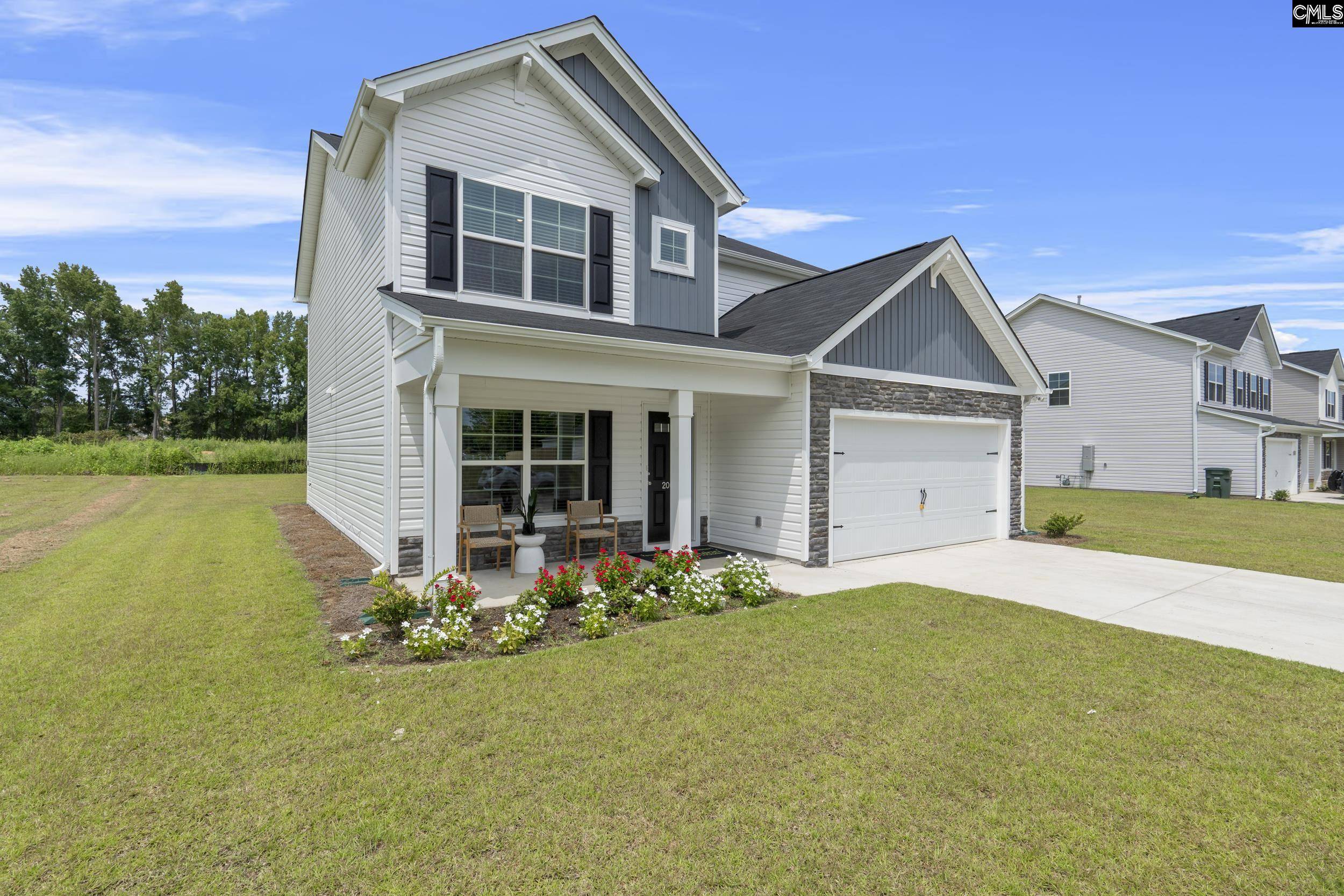 Hopkins, SC 29061,623 Marbled Teal Lane