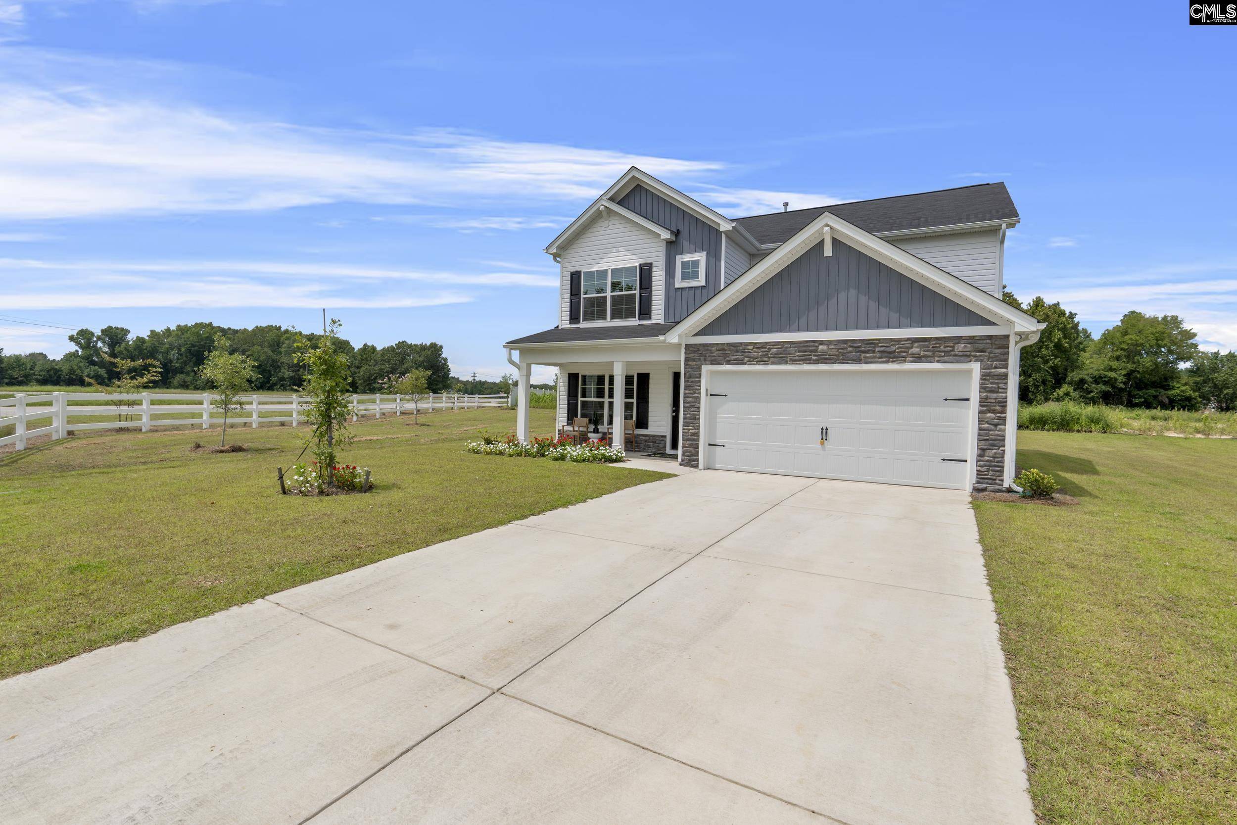 Hopkins, SC 29061,623 Marbled Teal Lane