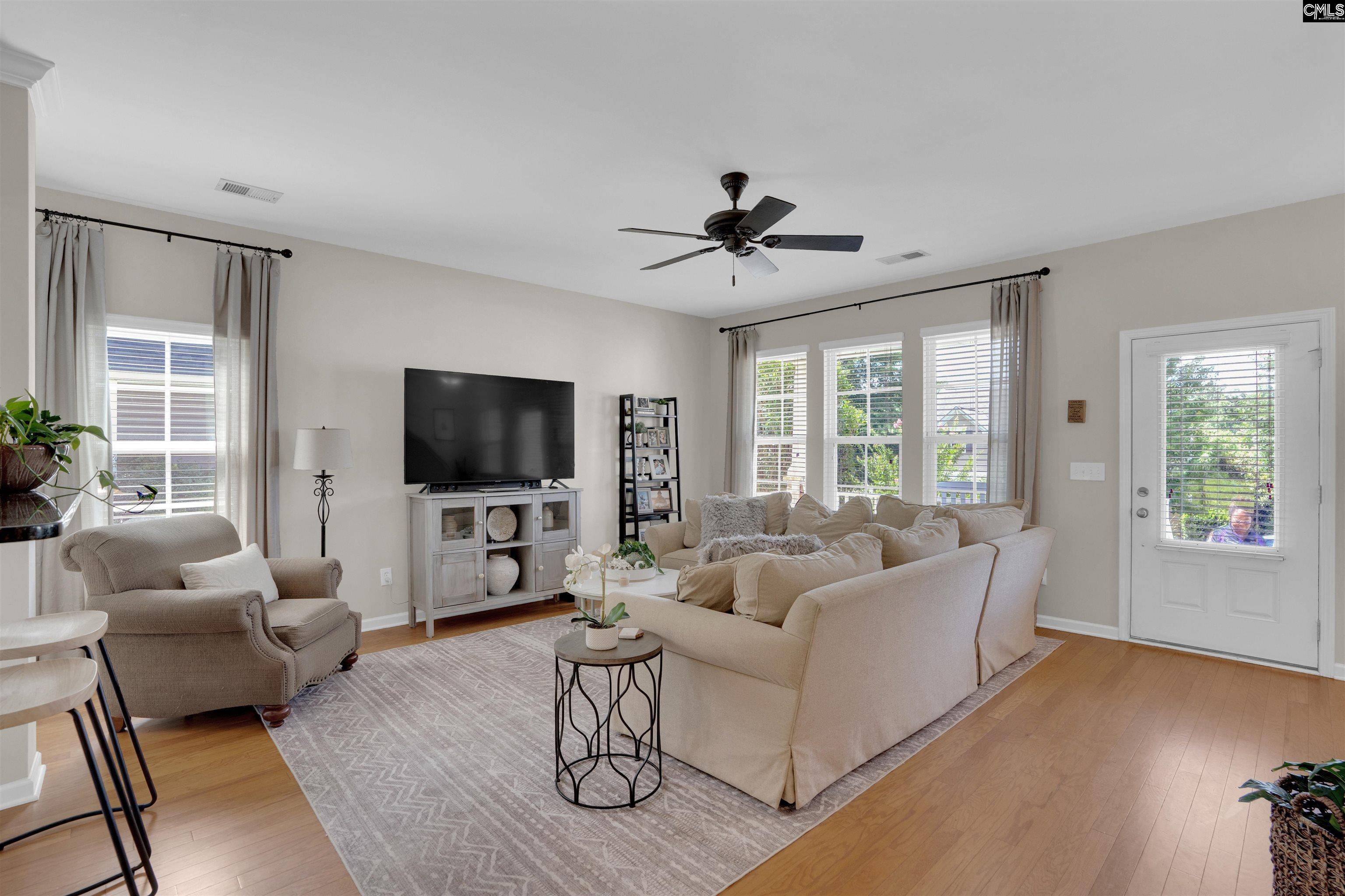Columbia, SC 29212,464 Gauley Drive