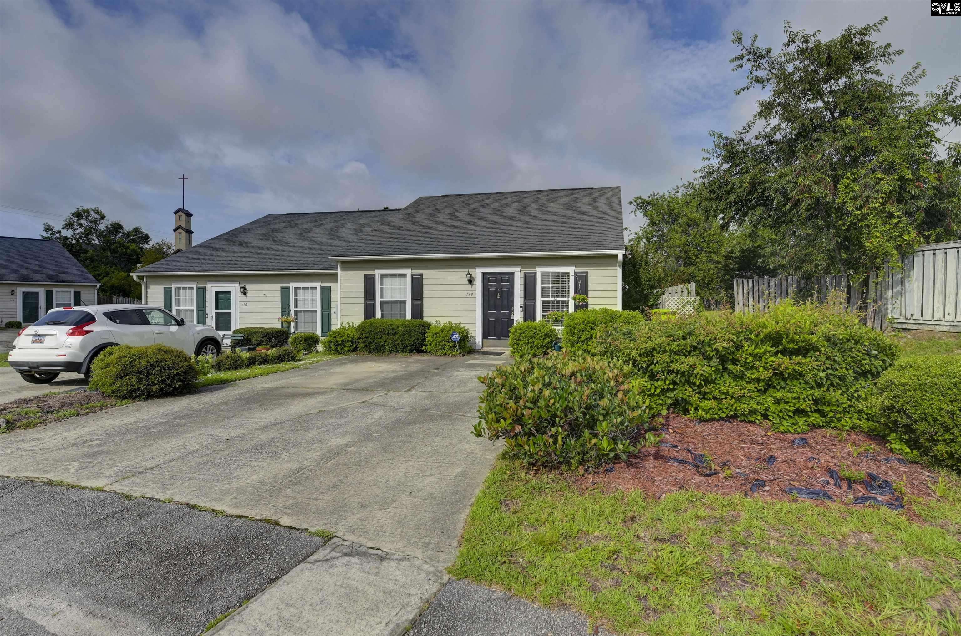 Columbia, SC 29223,114 Hounds Court S