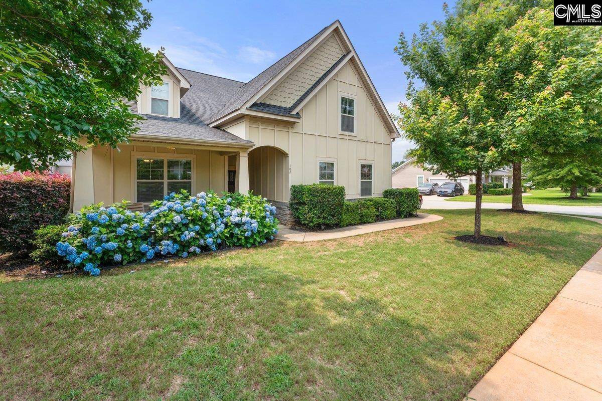 Lexington, SC 29072,102 Honeybee Court