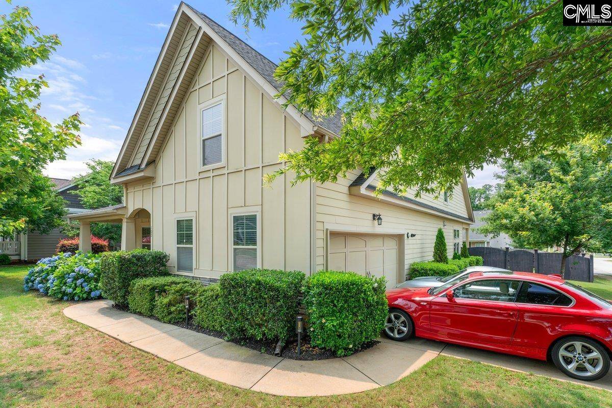 Lexington, SC 29072,102 Honeybee Court