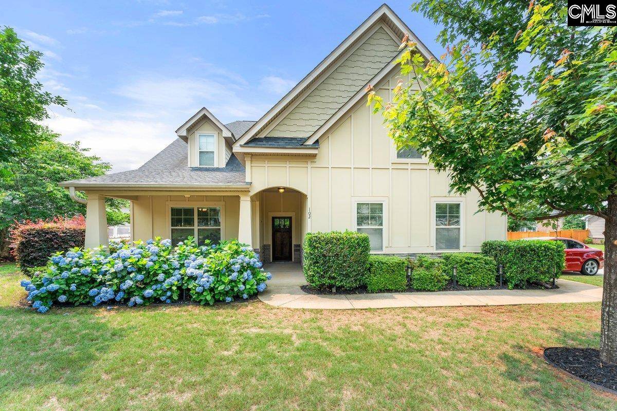 Lexington, SC 29072,102 Honeybee Court