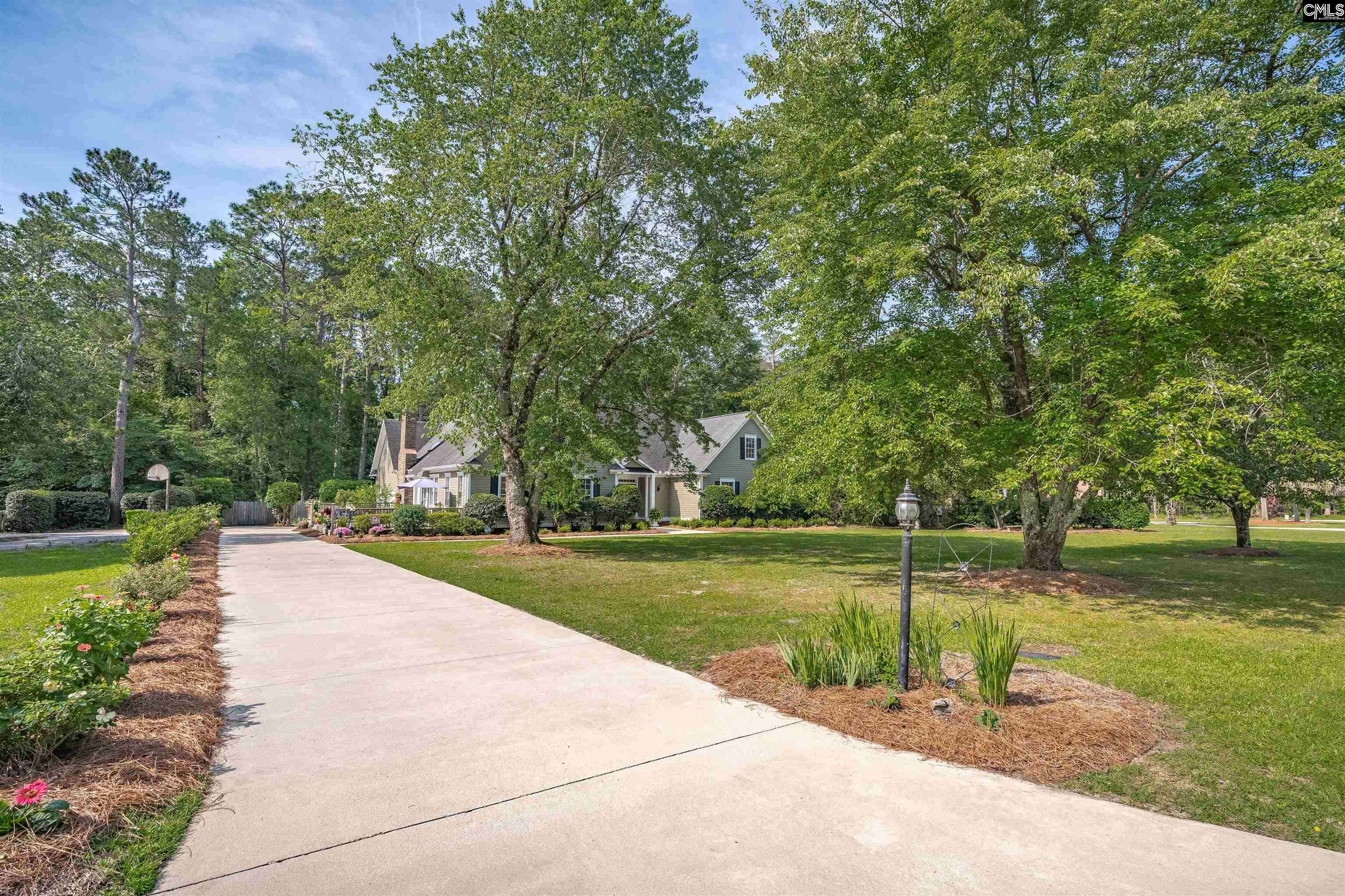 Columbia, SC 29223-3030,8 Sand Spur Road