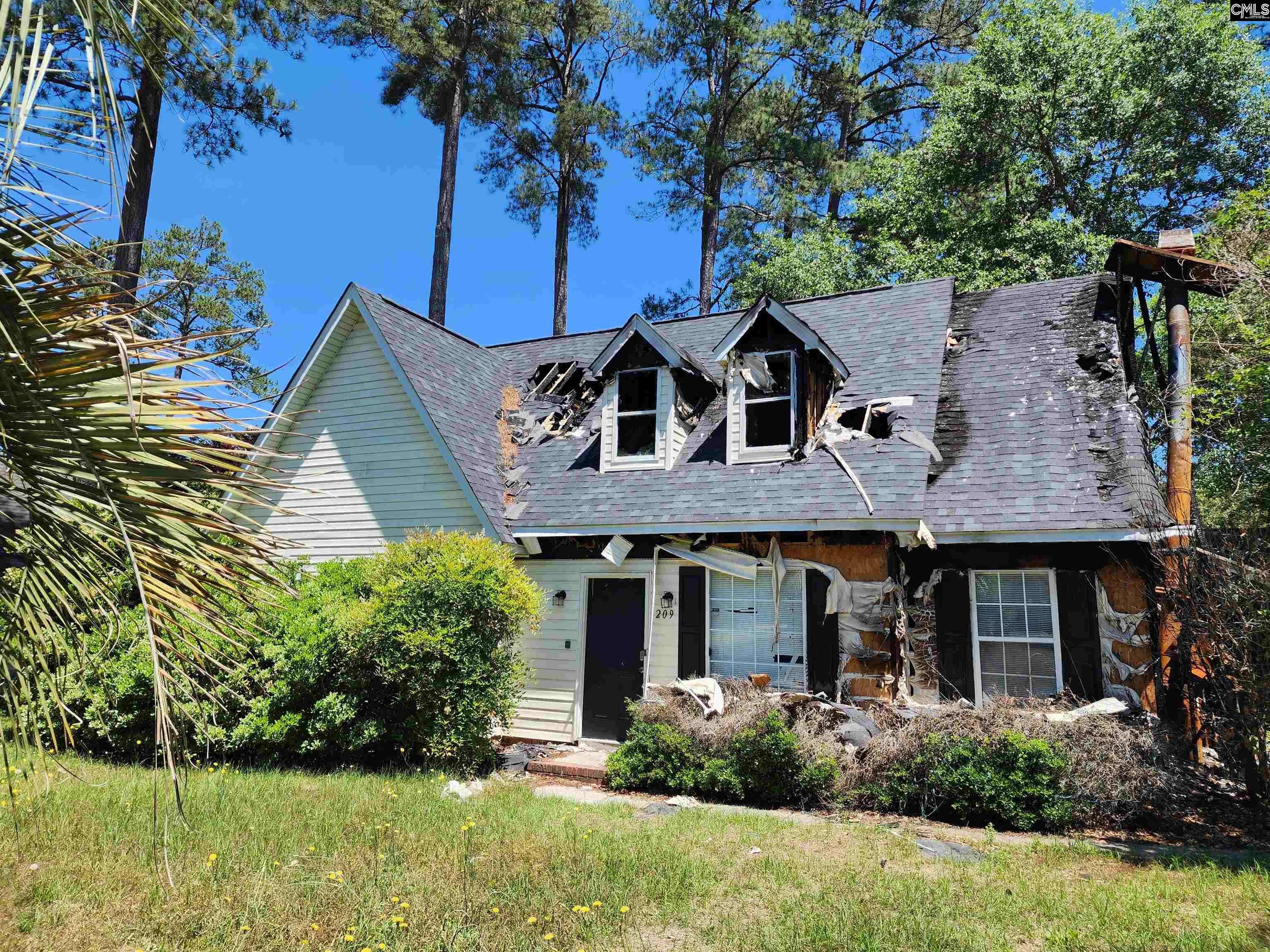 Columbia, SC 29223,209 Beaver Creek Drive