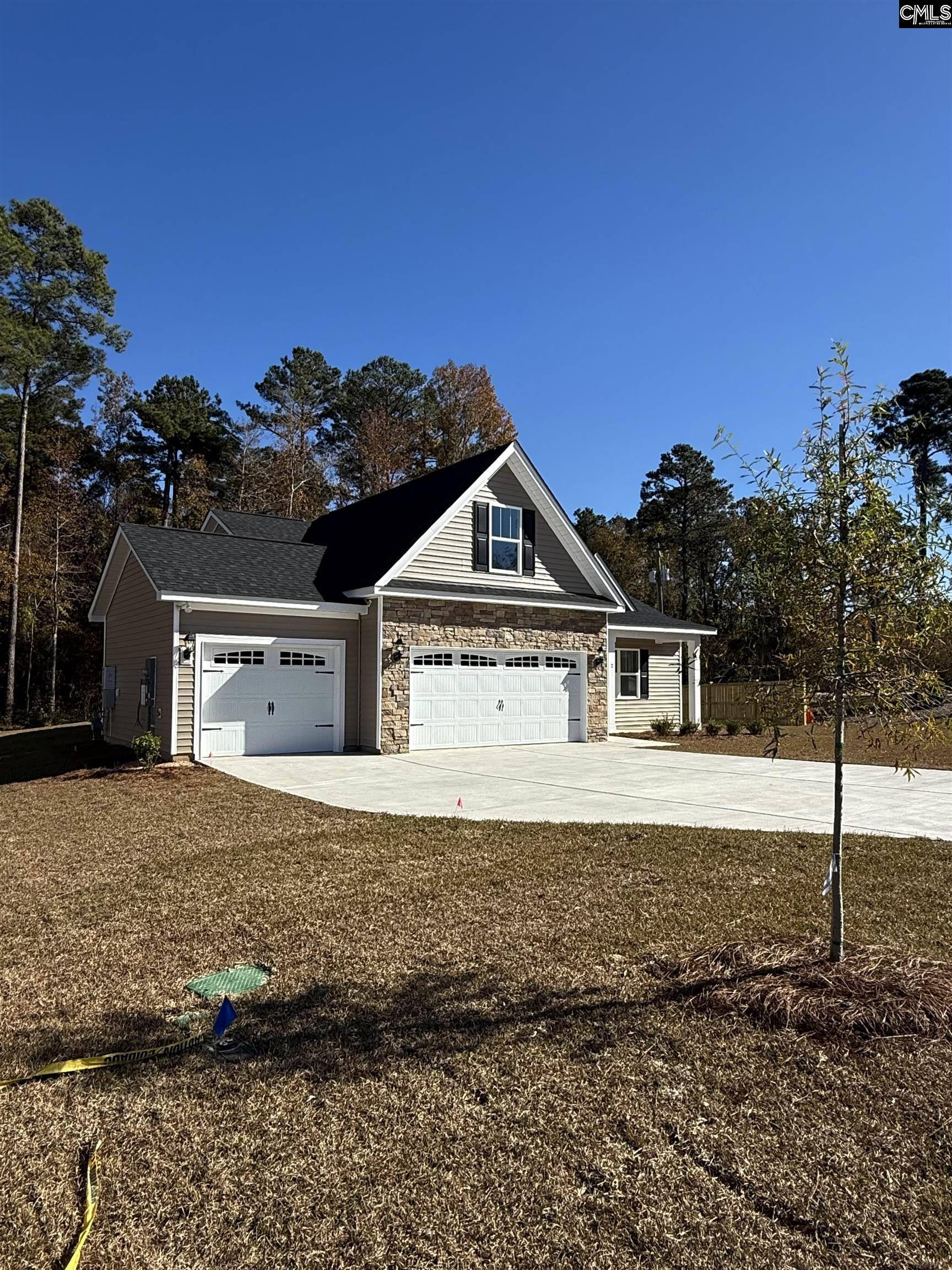 Lugoff, SC 29078,2 Sylvan Ridge Court
