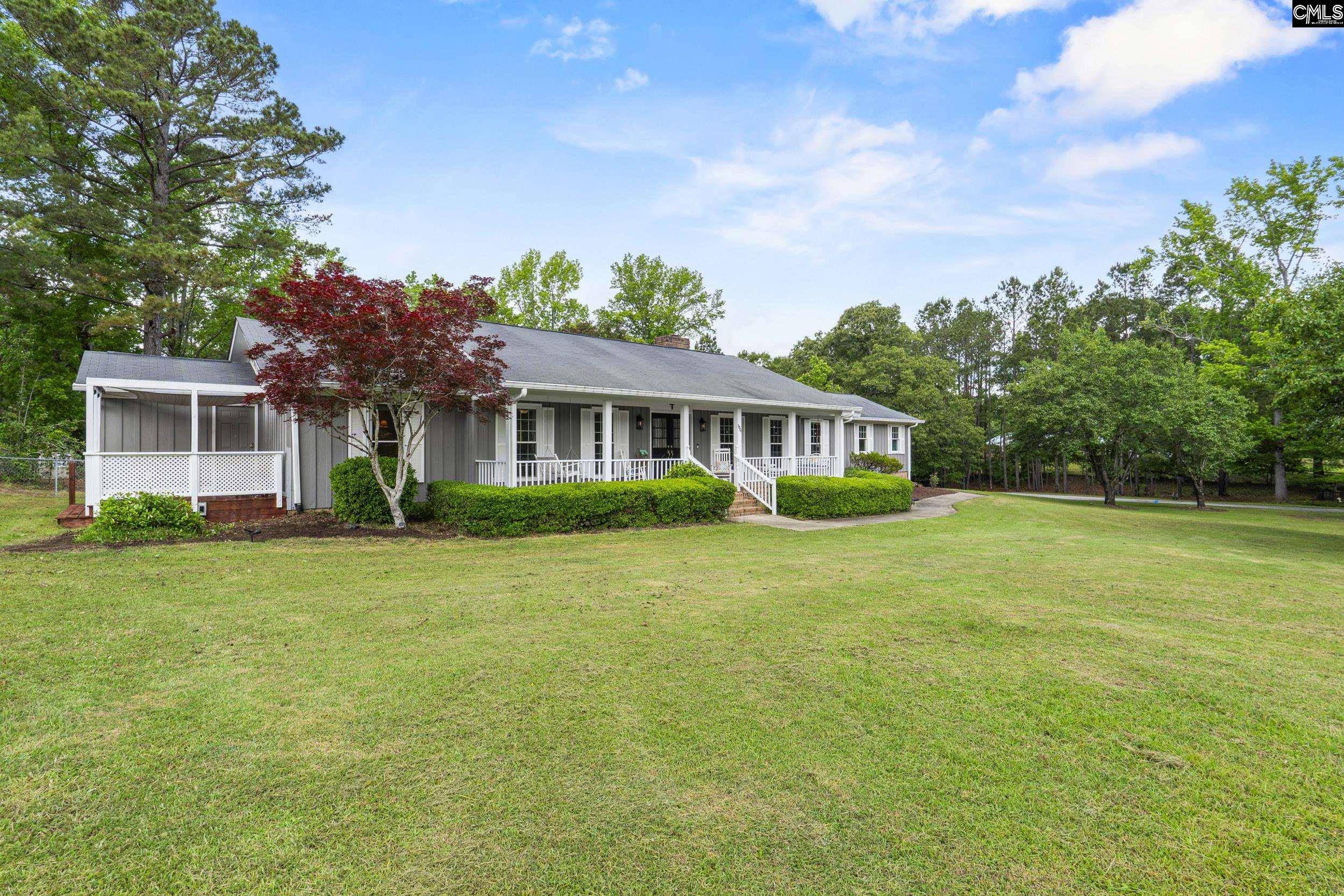 Camden, SC 29020-4812,114 Stevens Circle