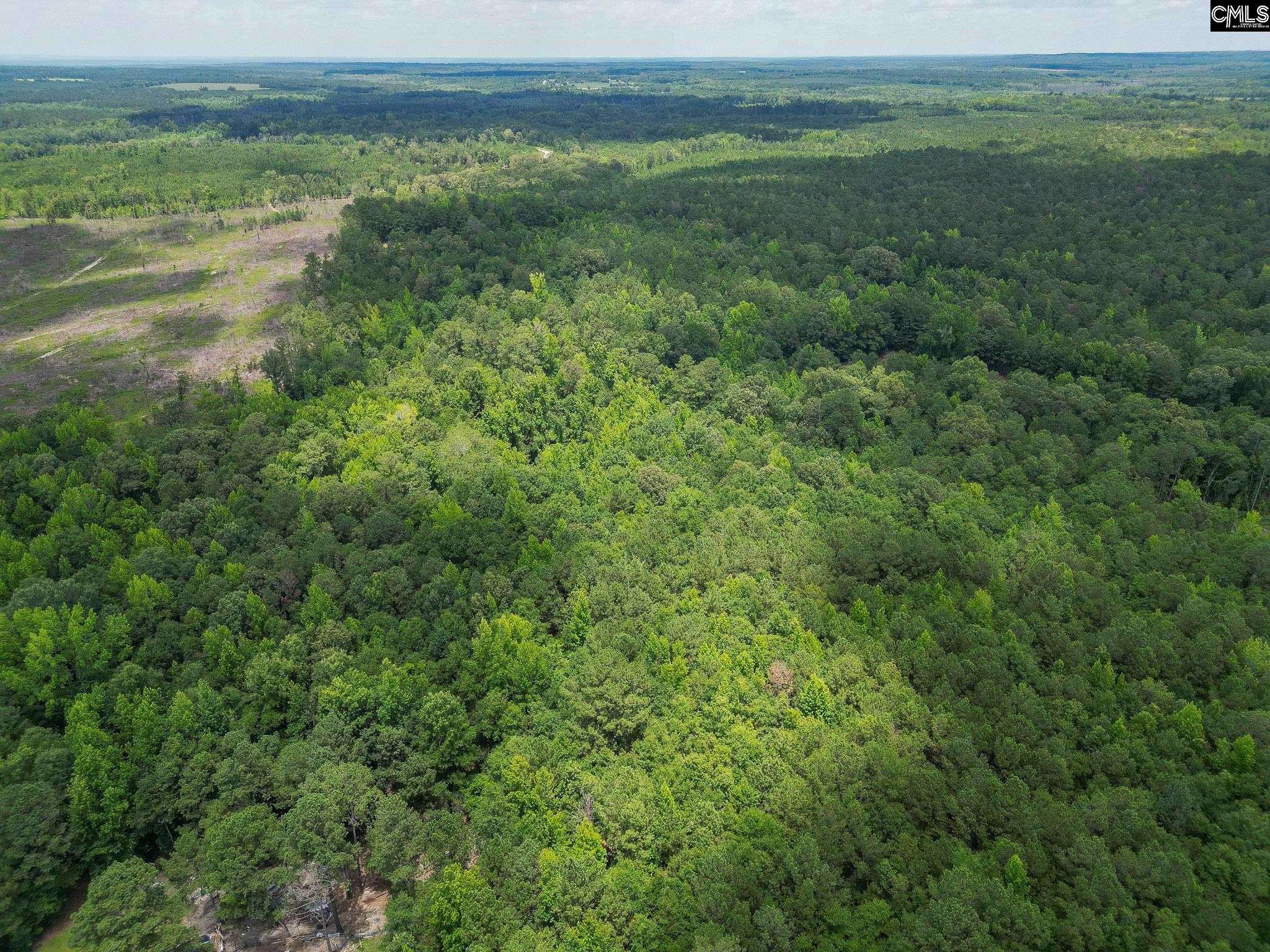Rembert, SC 29128,0 McDaniel Road