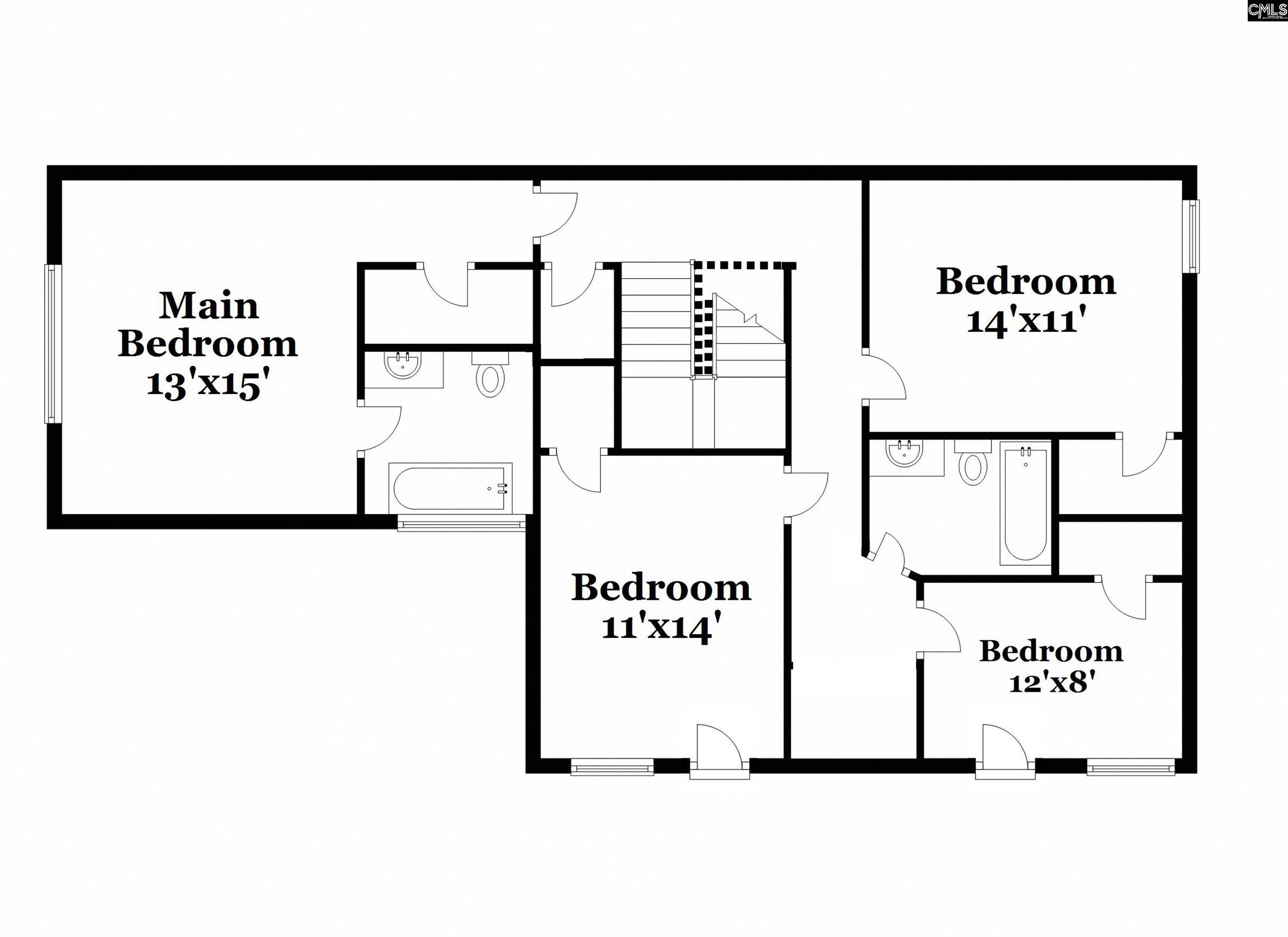 Lexington, SC 29073,112 Maple Ridge Court