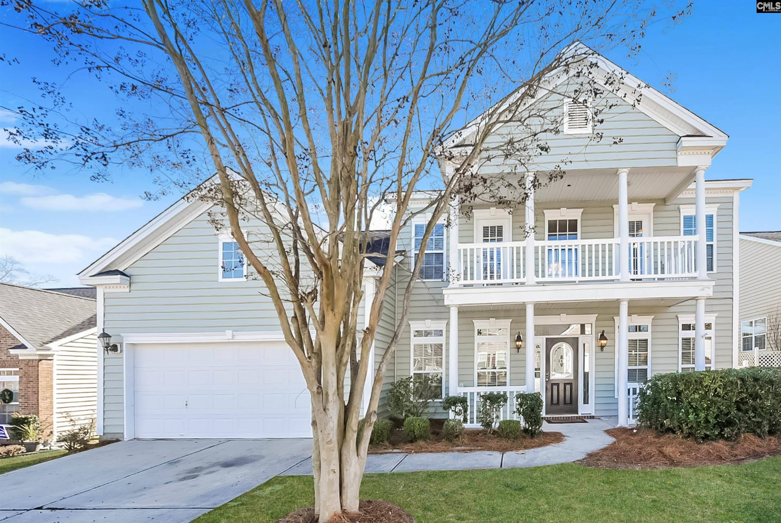 Lexington, SC 29073,112 Maple Ridge Court