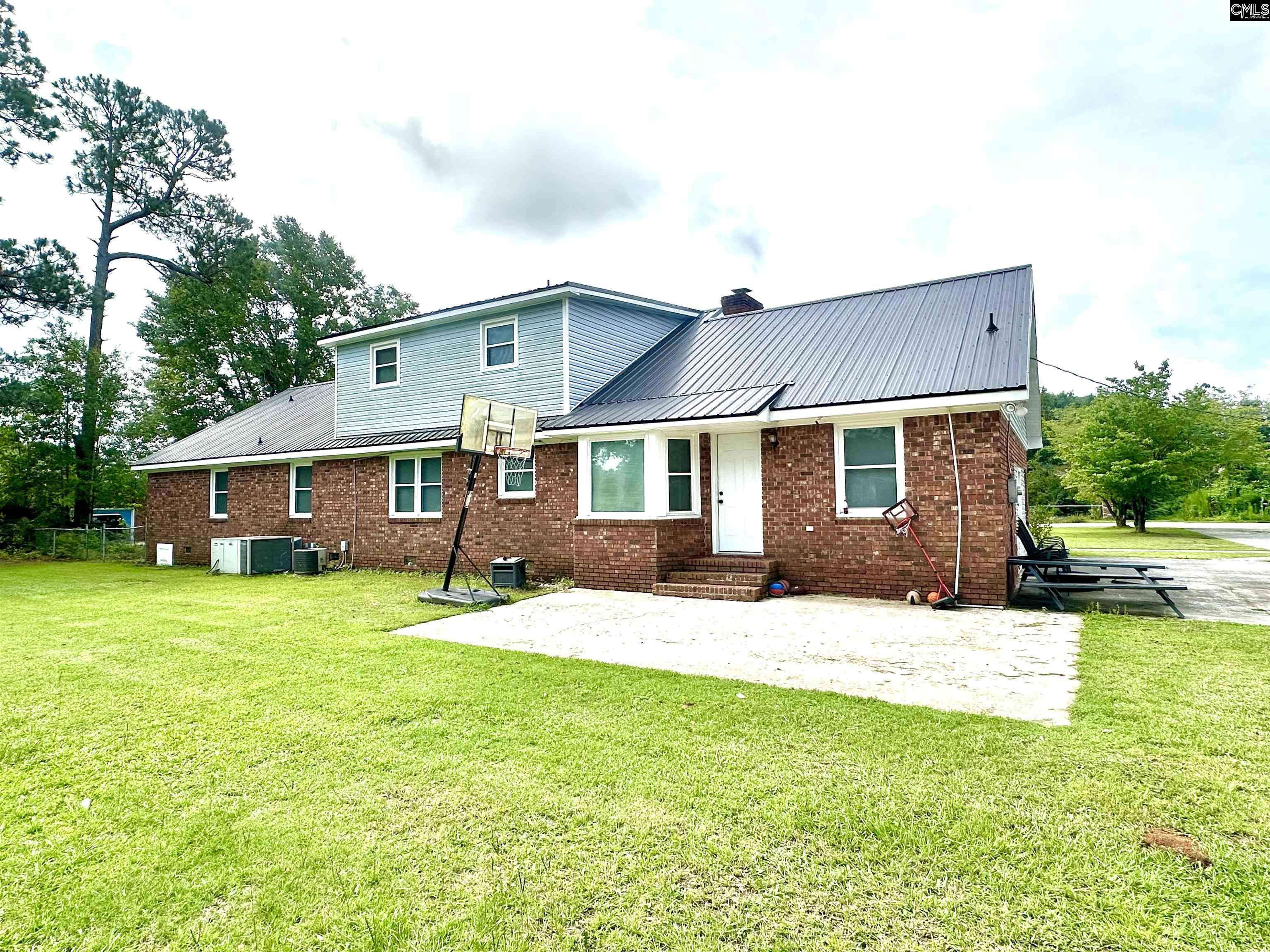 Orangeburg, SC 29118,1850 Benjamin Boulevard NE