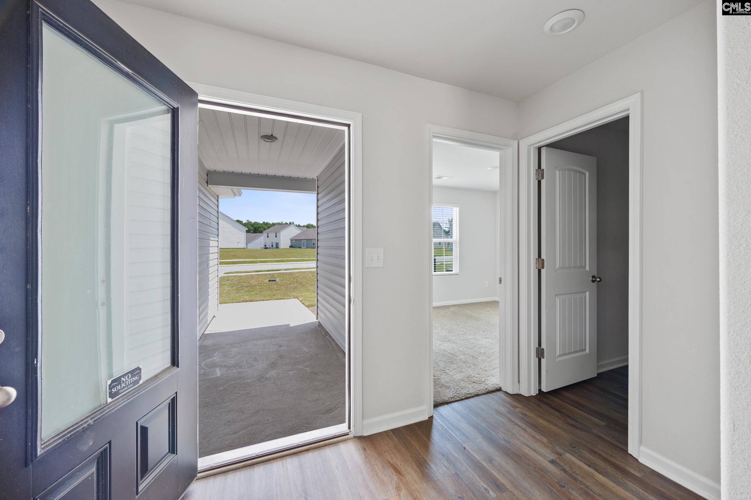 Elgin, SC 29045,320 Sundew Road