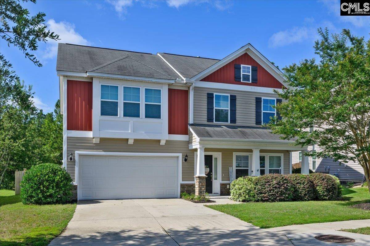 Lexington, SC 29072,620 Blue Ledge Circle