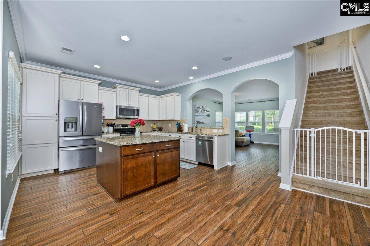 Lexington, SC 29072,620 Blue Ledge Circle