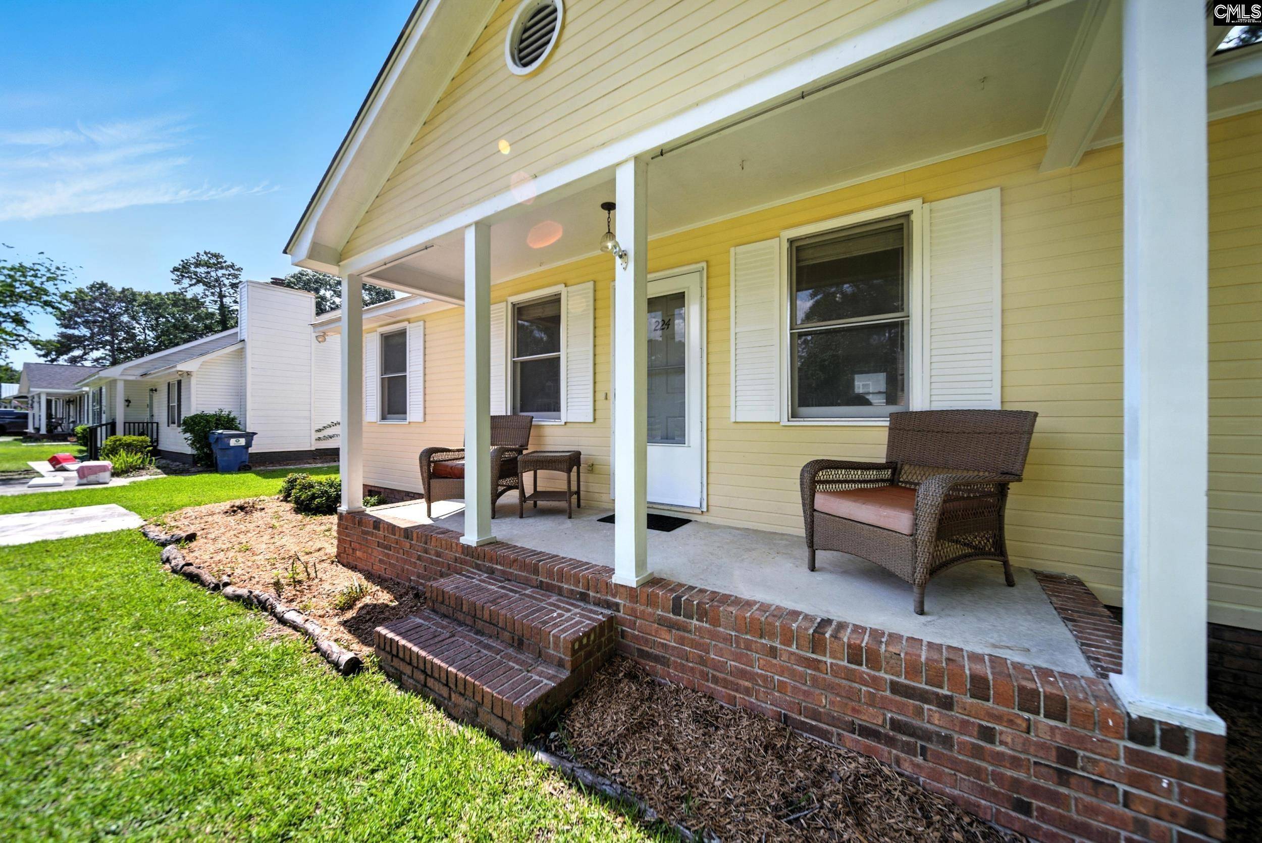 Lexington, SC 29073-9350,224 Ashton Circle