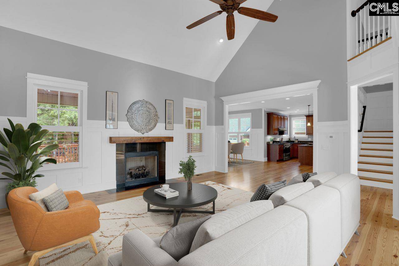 Lexington, SC 29072,100 Julia Court