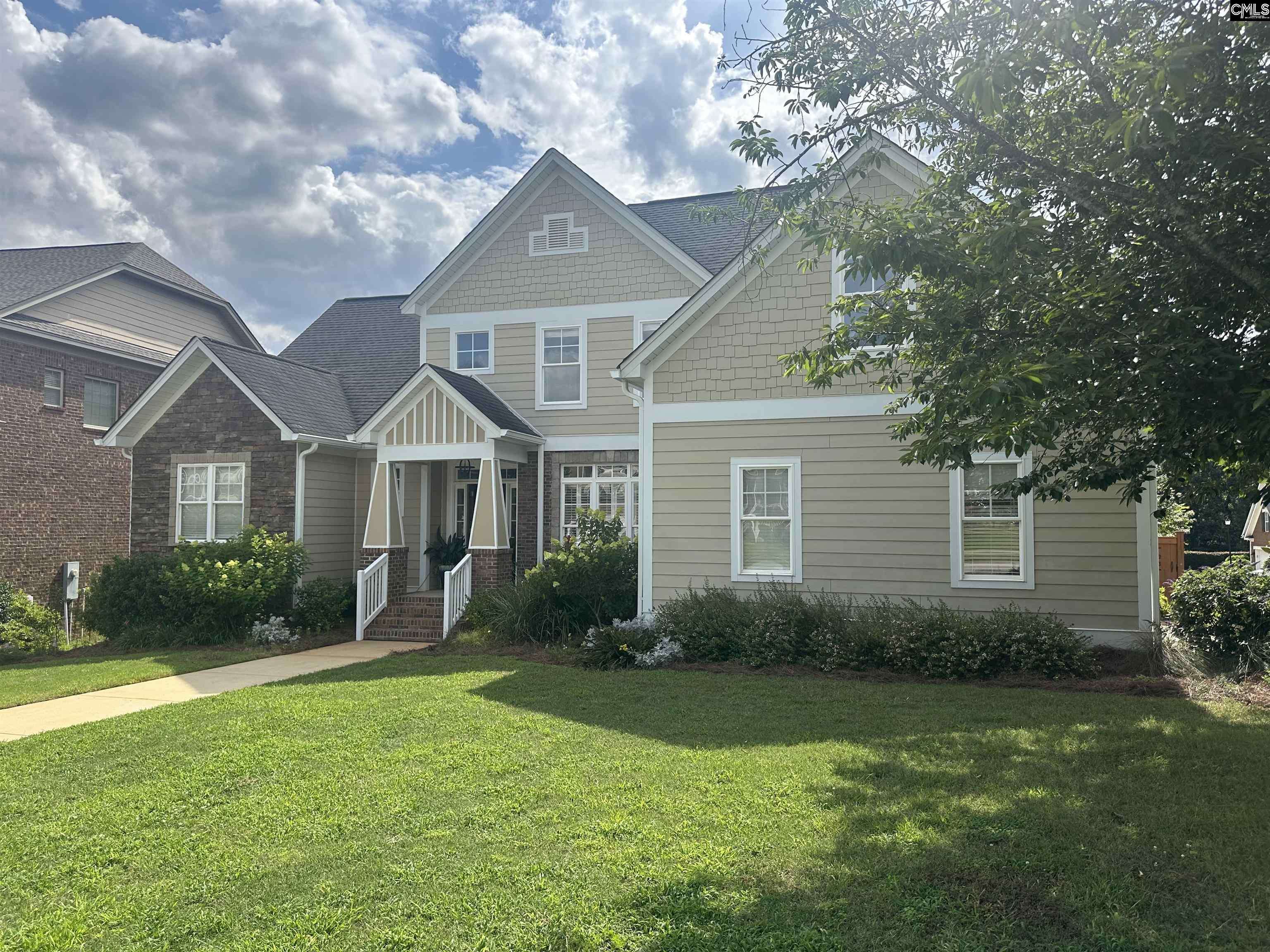 Lexington, SC 29072,100 Julia Court