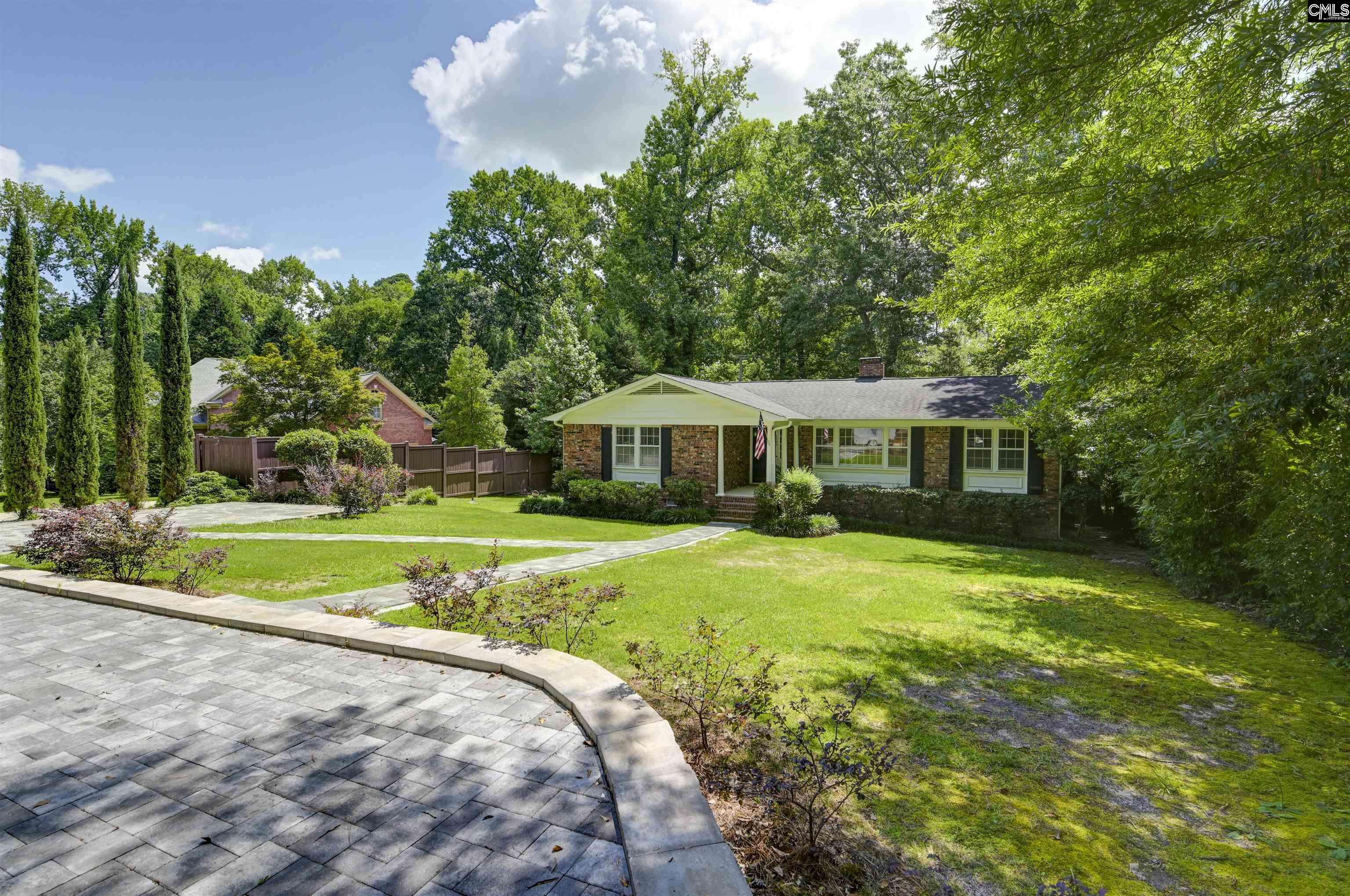 Columbia, SC 29204,1166 Eastminster Drive