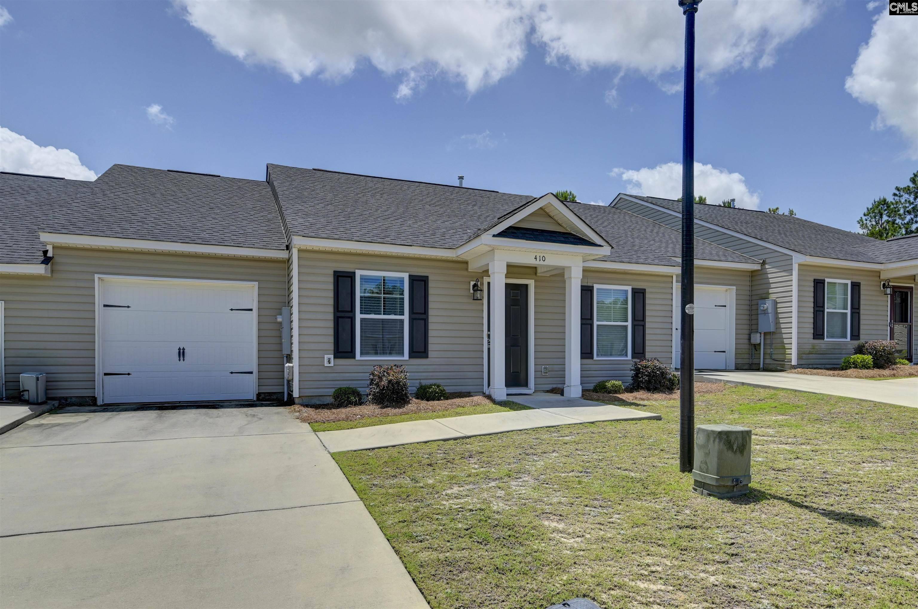 Columbia, SC 29223,410 Pitchling Drive
