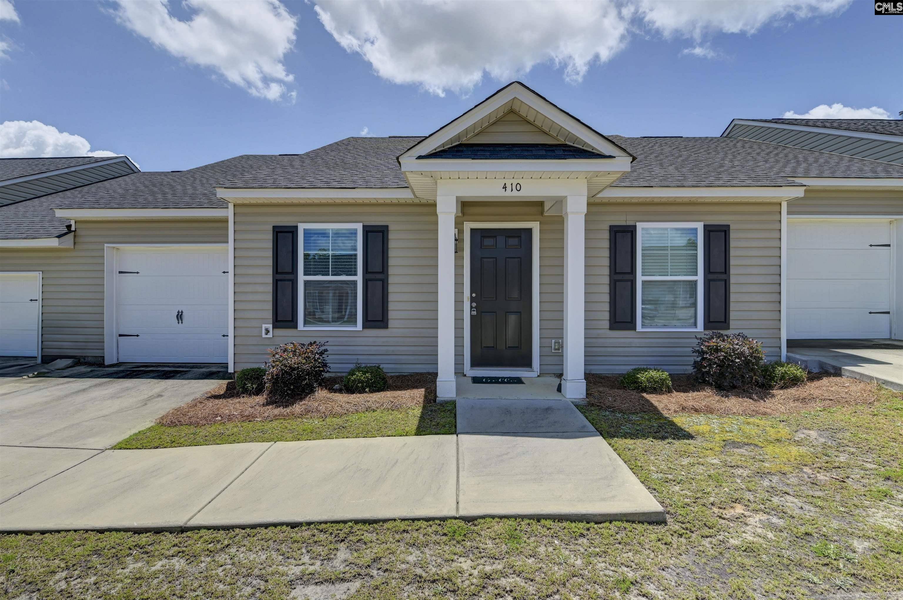 Columbia, SC 29223,410 Pitchling Drive