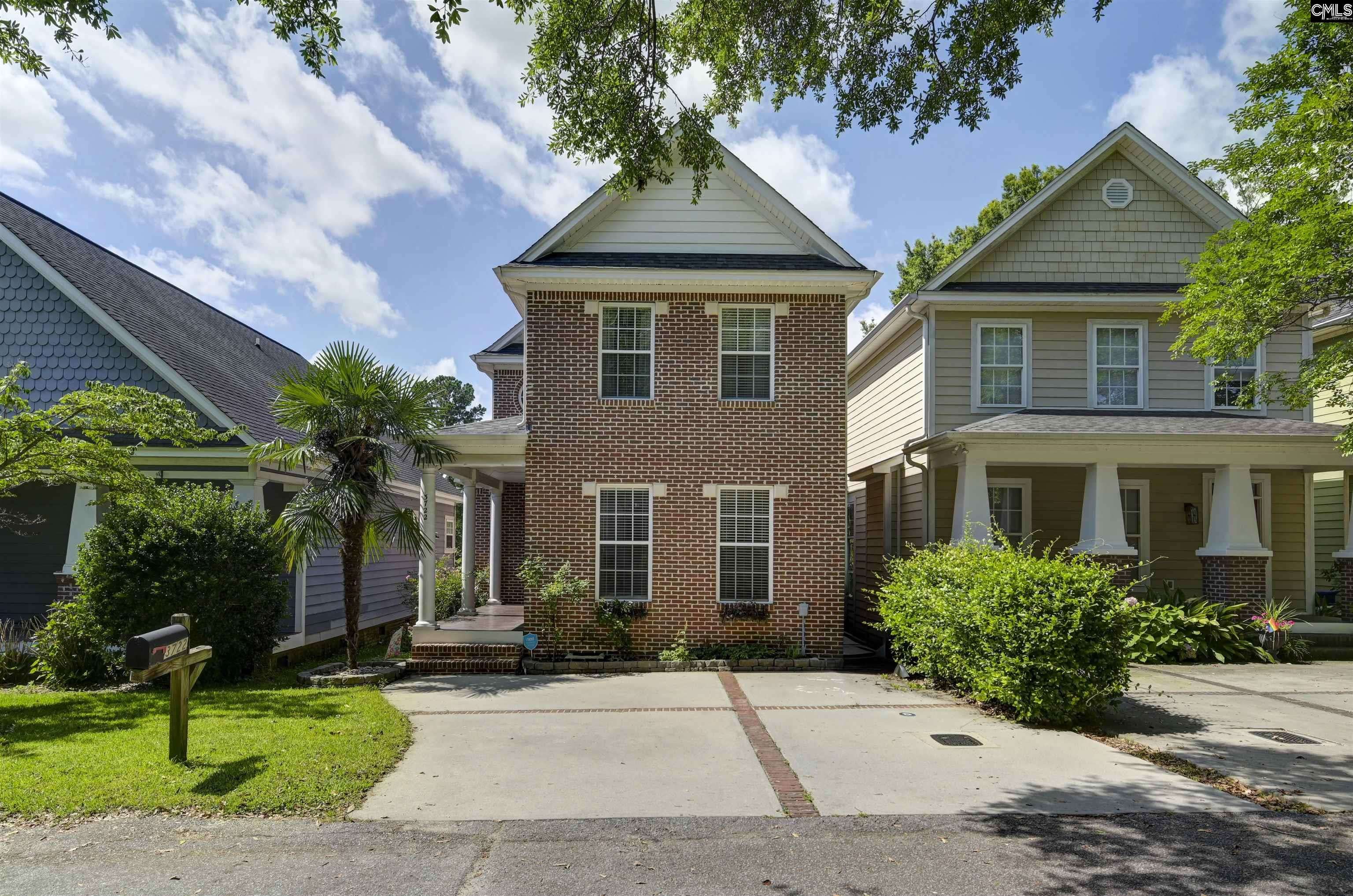 Columbia, SC 29205,3722 Heyward Street