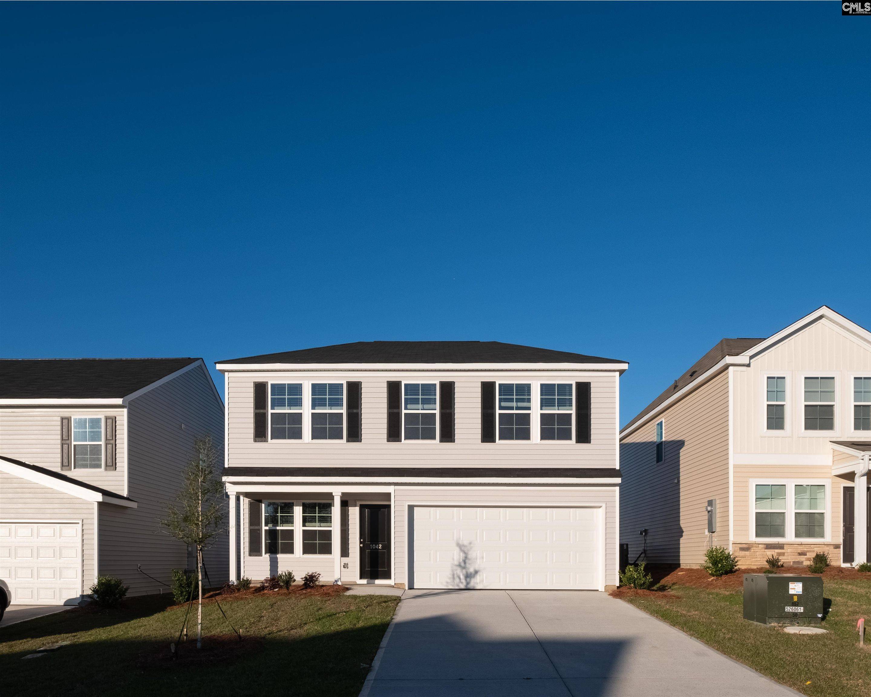 Lexington, SC 29072,1042 Begonia Drive