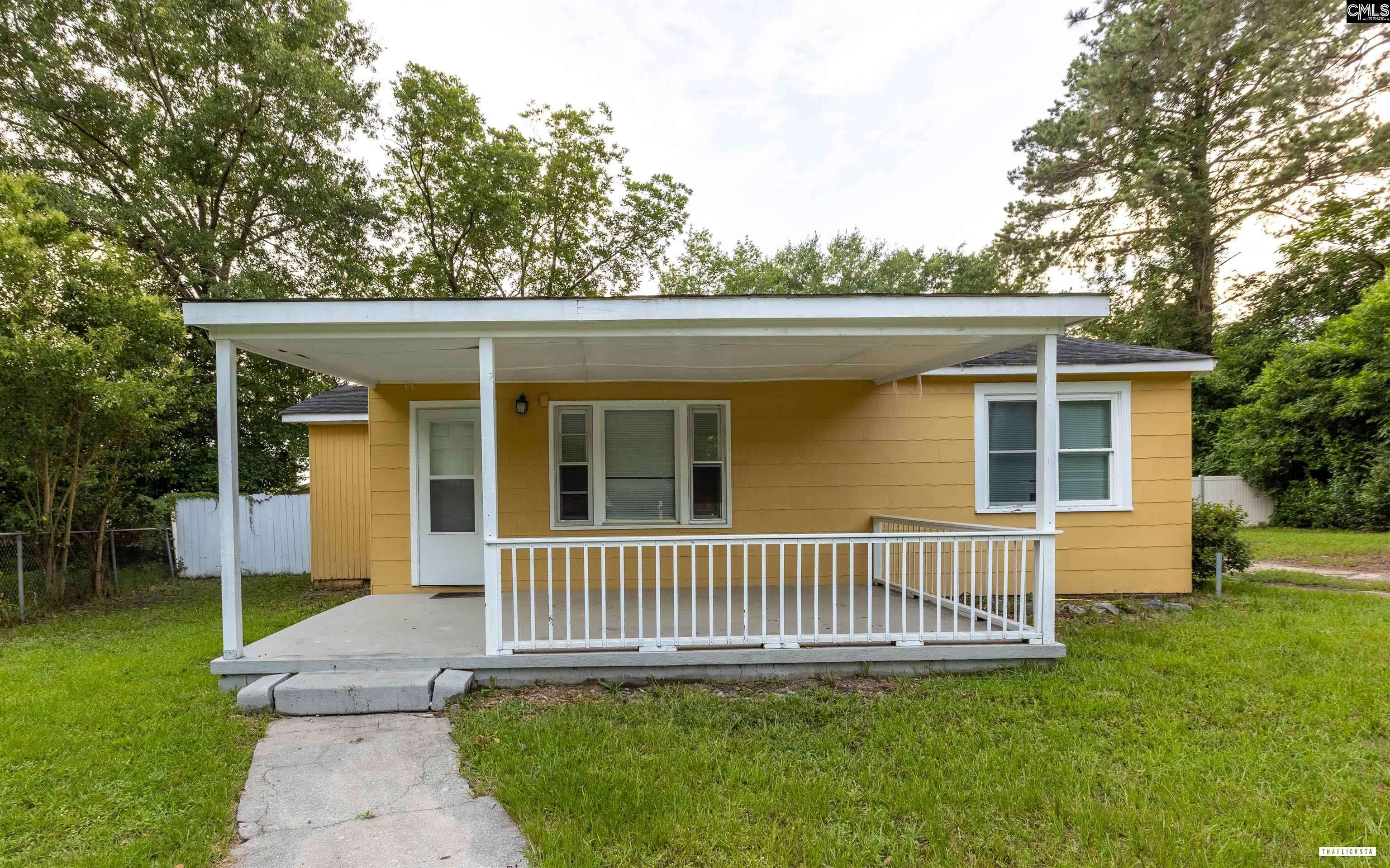 Columbia, SC 29205,79 Rose Drive