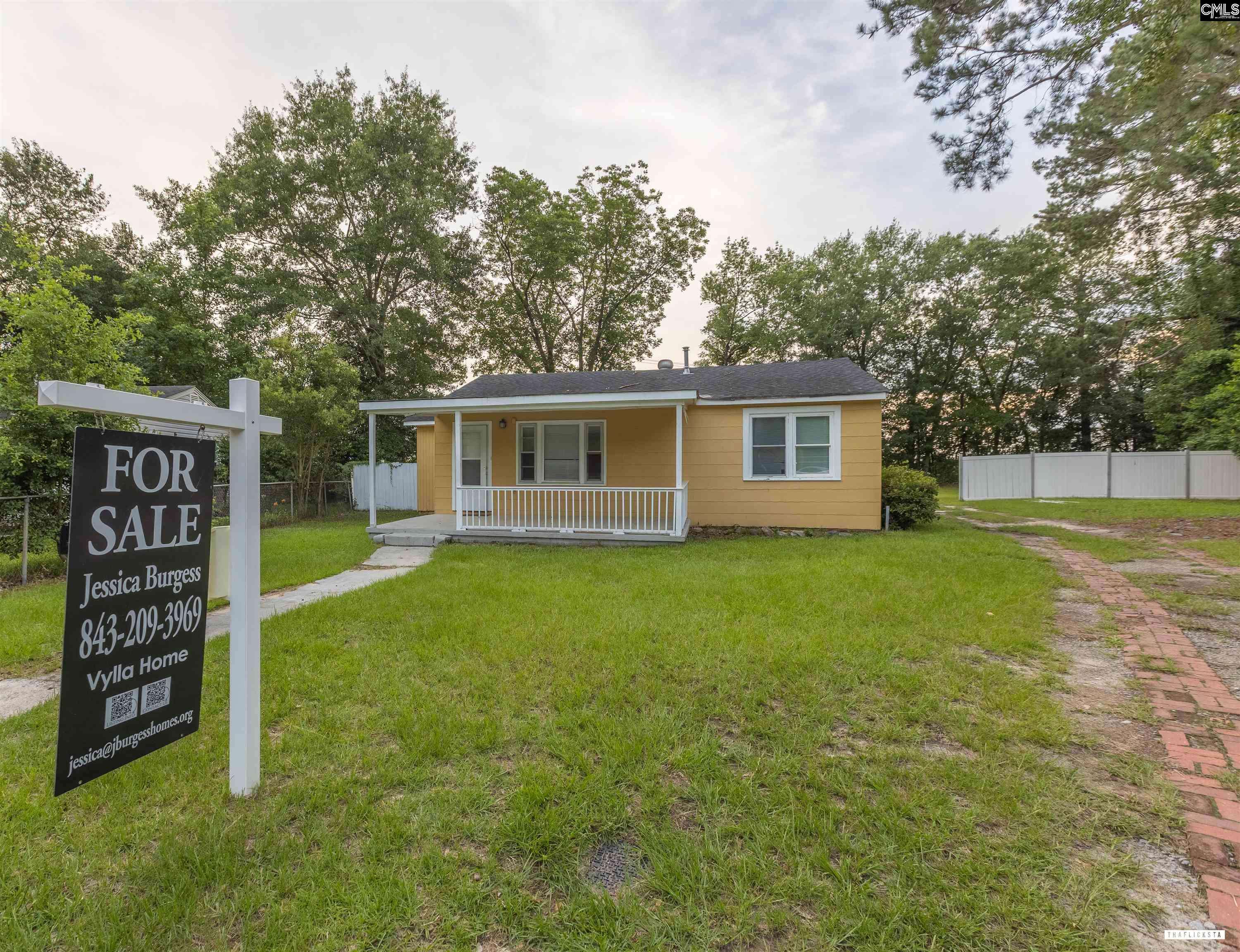Columbia, SC 29205,79 Rose Drive
