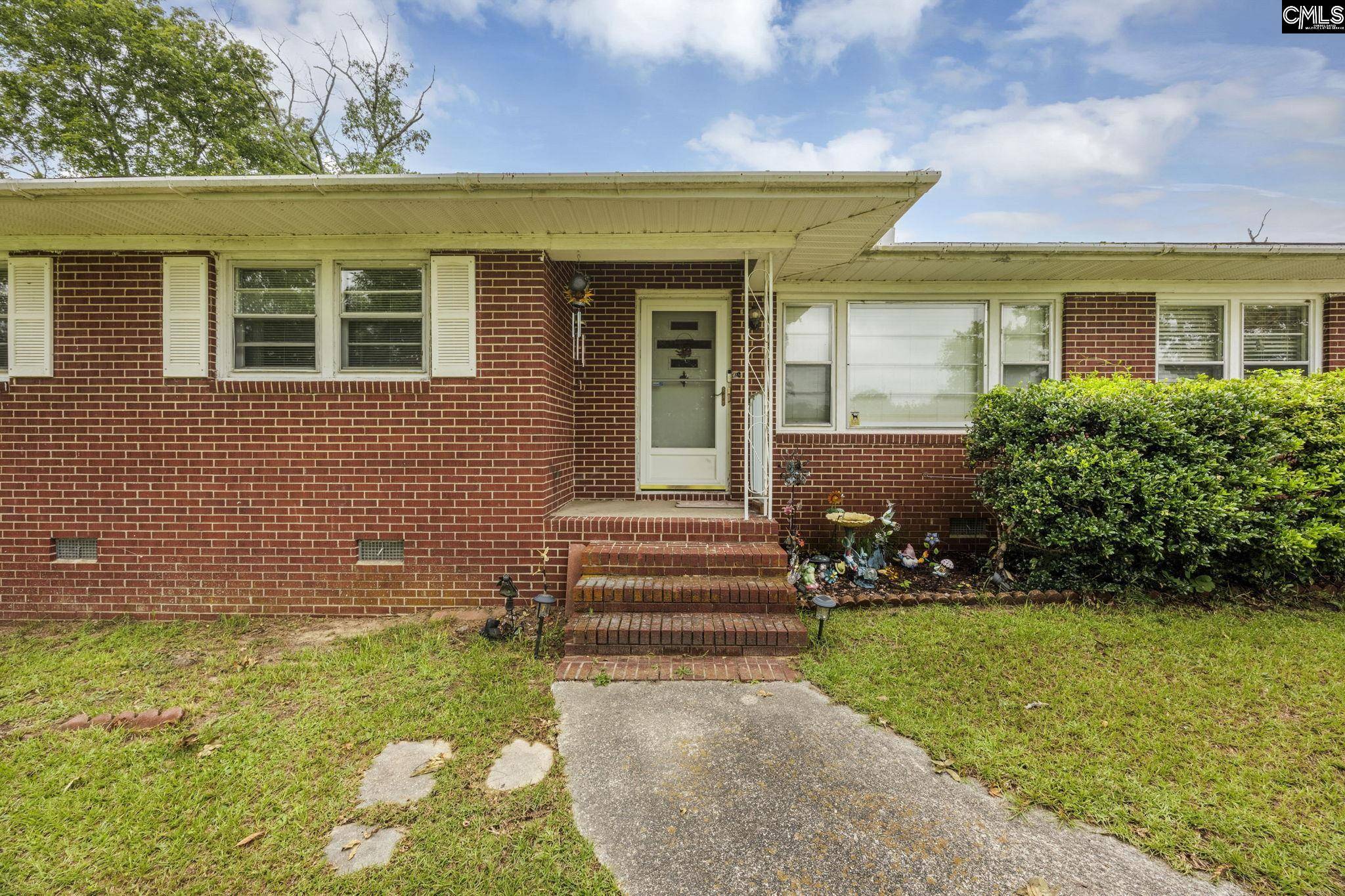 Leesville, SC 29070,3204 Windmill Road
