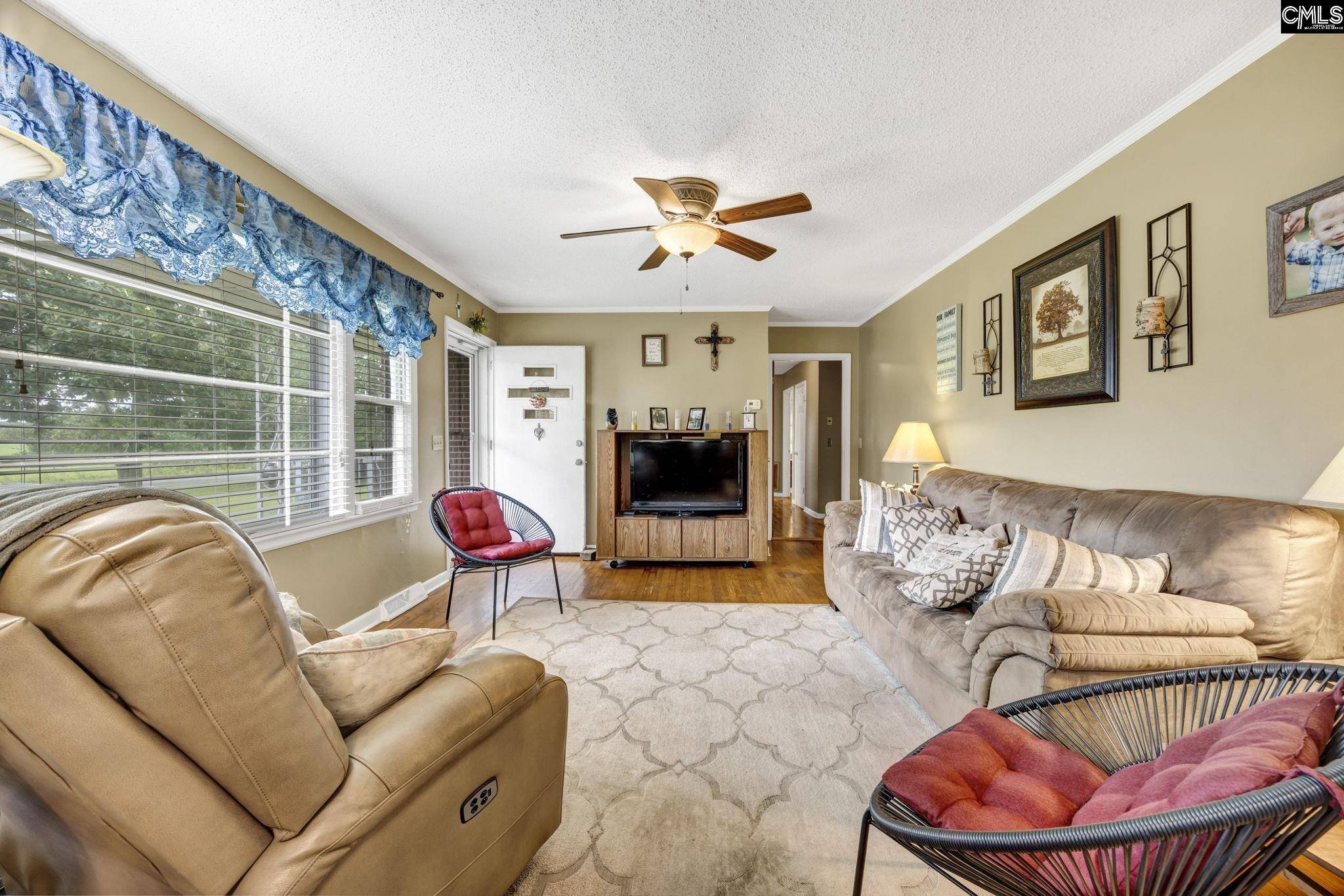 Leesville, SC 29070,3204 Windmill Road