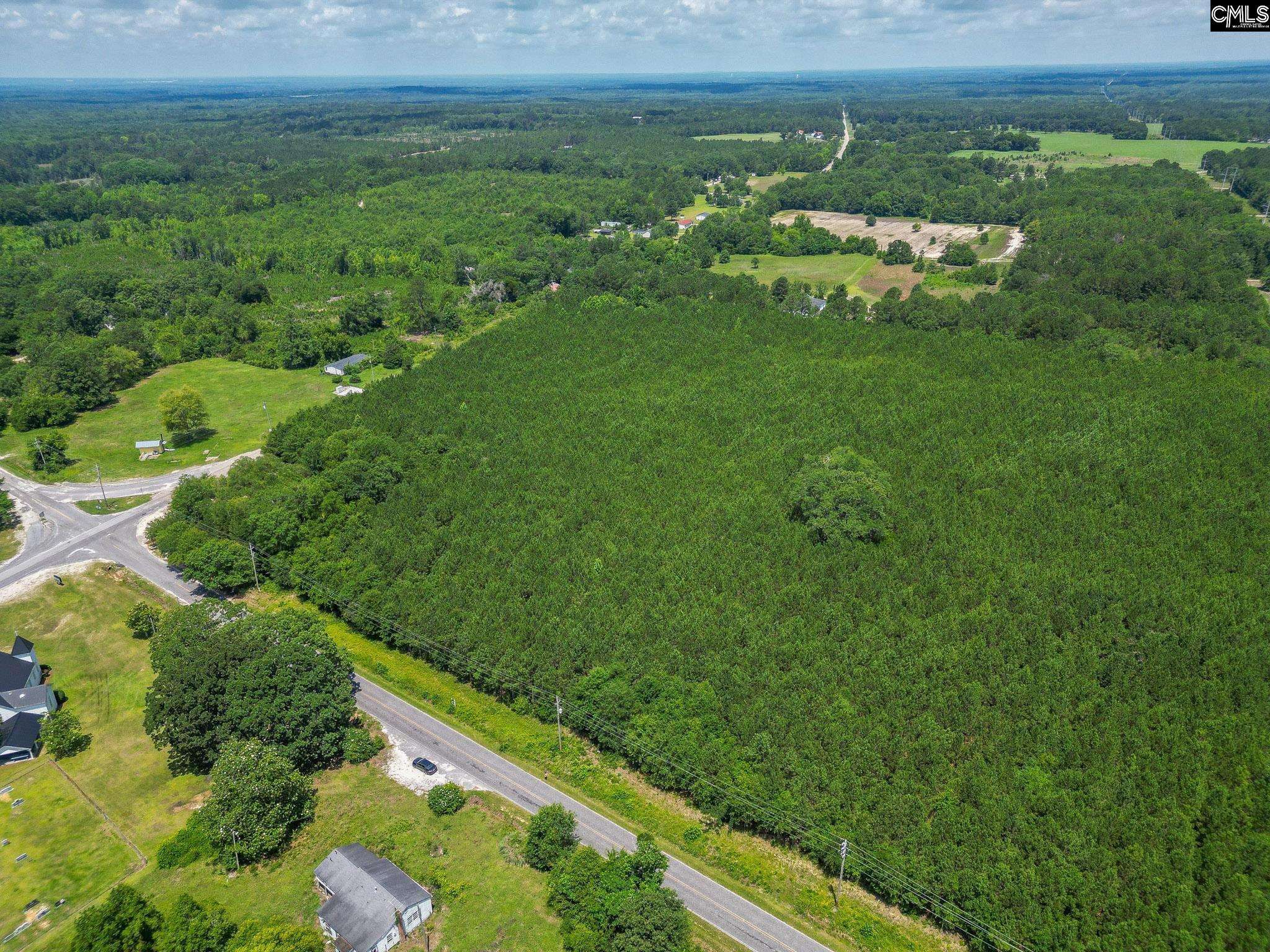 Rembert, SC 29128,00 Pisgah Road