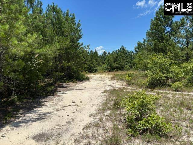 Kershaw, SC 29067,000 Featherrun Road