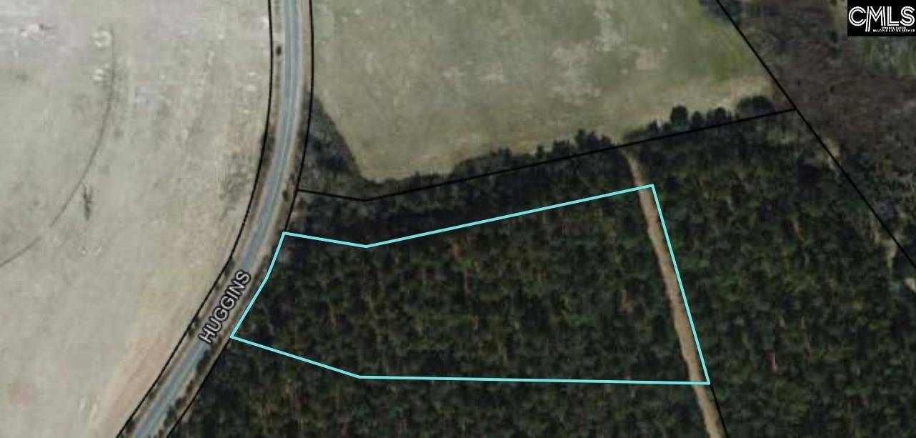 Rembert, SC 29128,00 Huggins Road #Tract 2