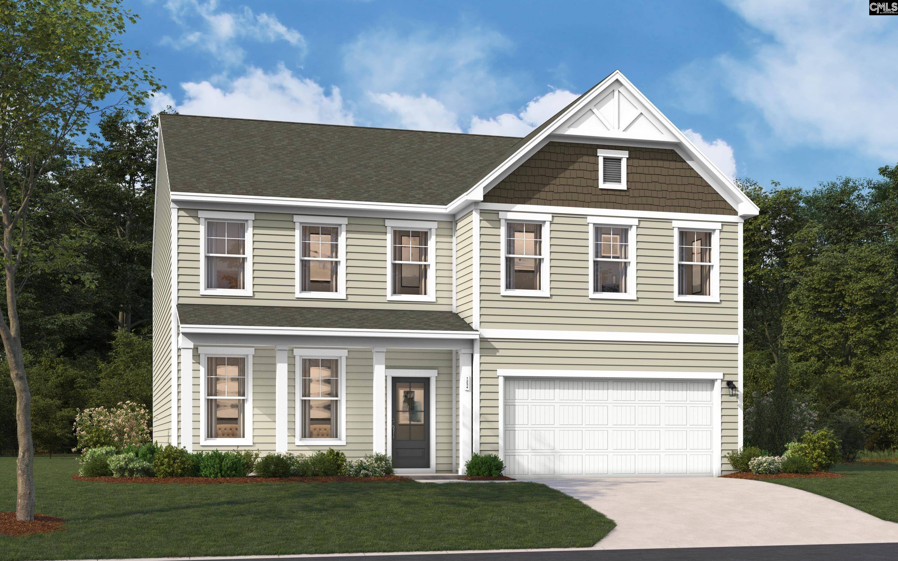 Aiken, SC 29801,4292 Hartshorn Circle