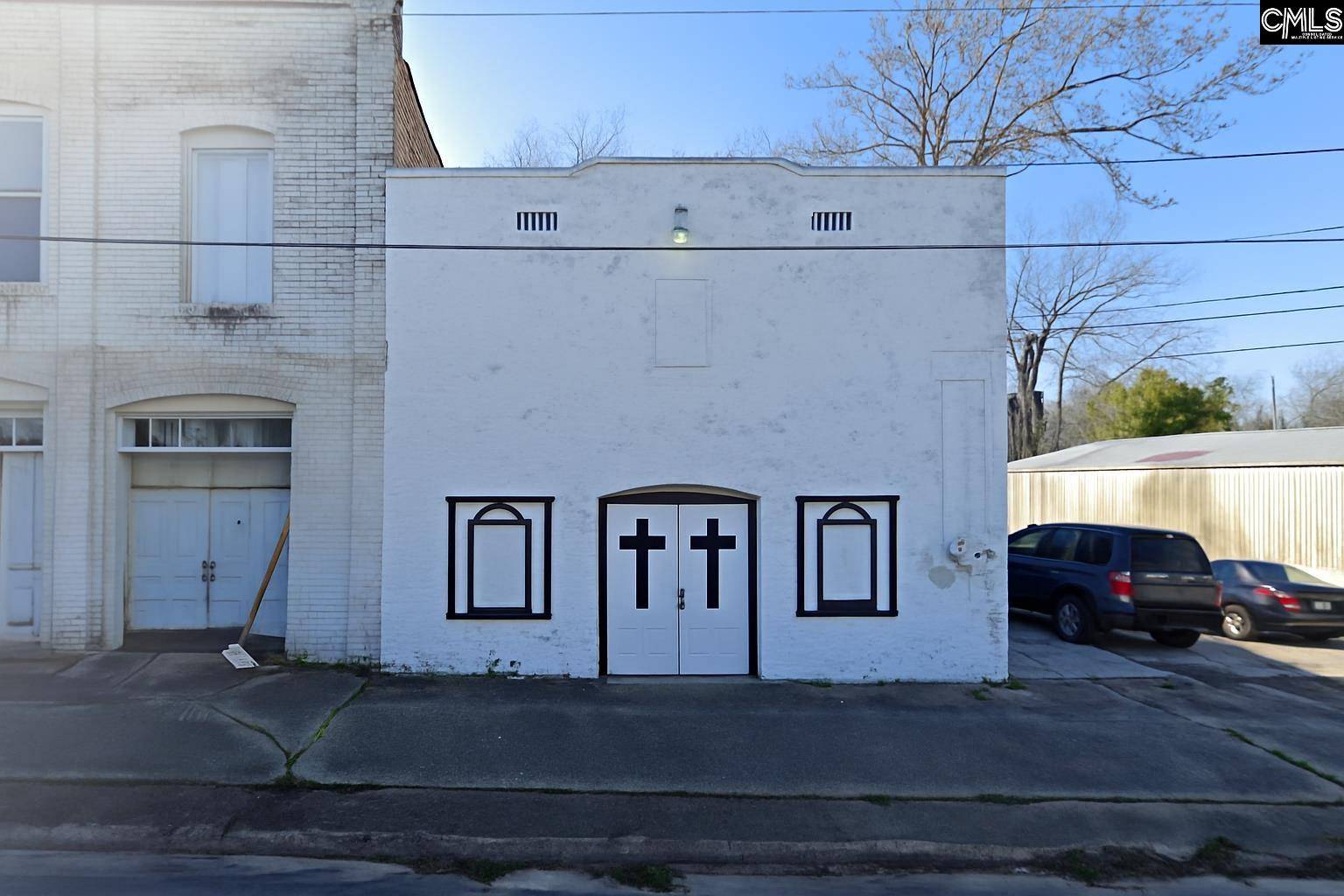 North, SC 29112,508 Main Street
