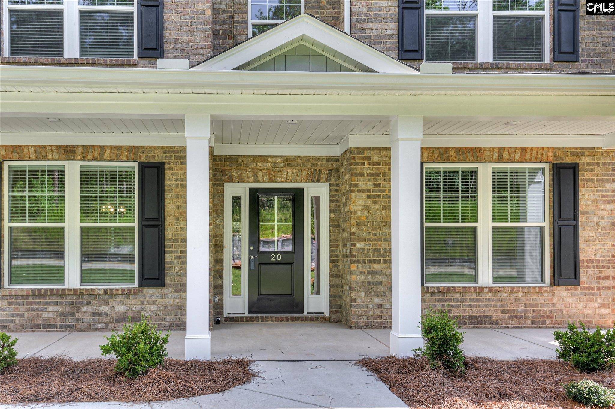 North Augusta, SC 29860,20 Belfast Court