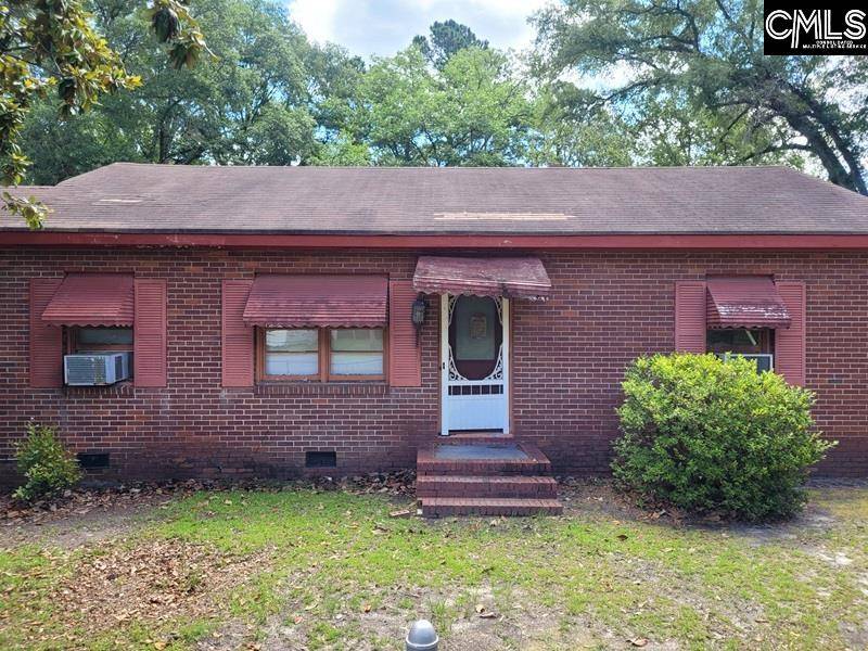Orangeburg, SC 29115,348 High Street