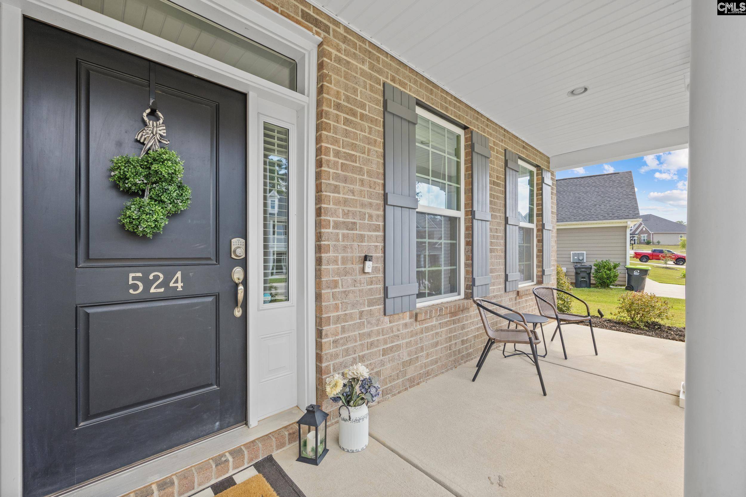 Lexington, SC 29072,524 Sterling Brook Drive